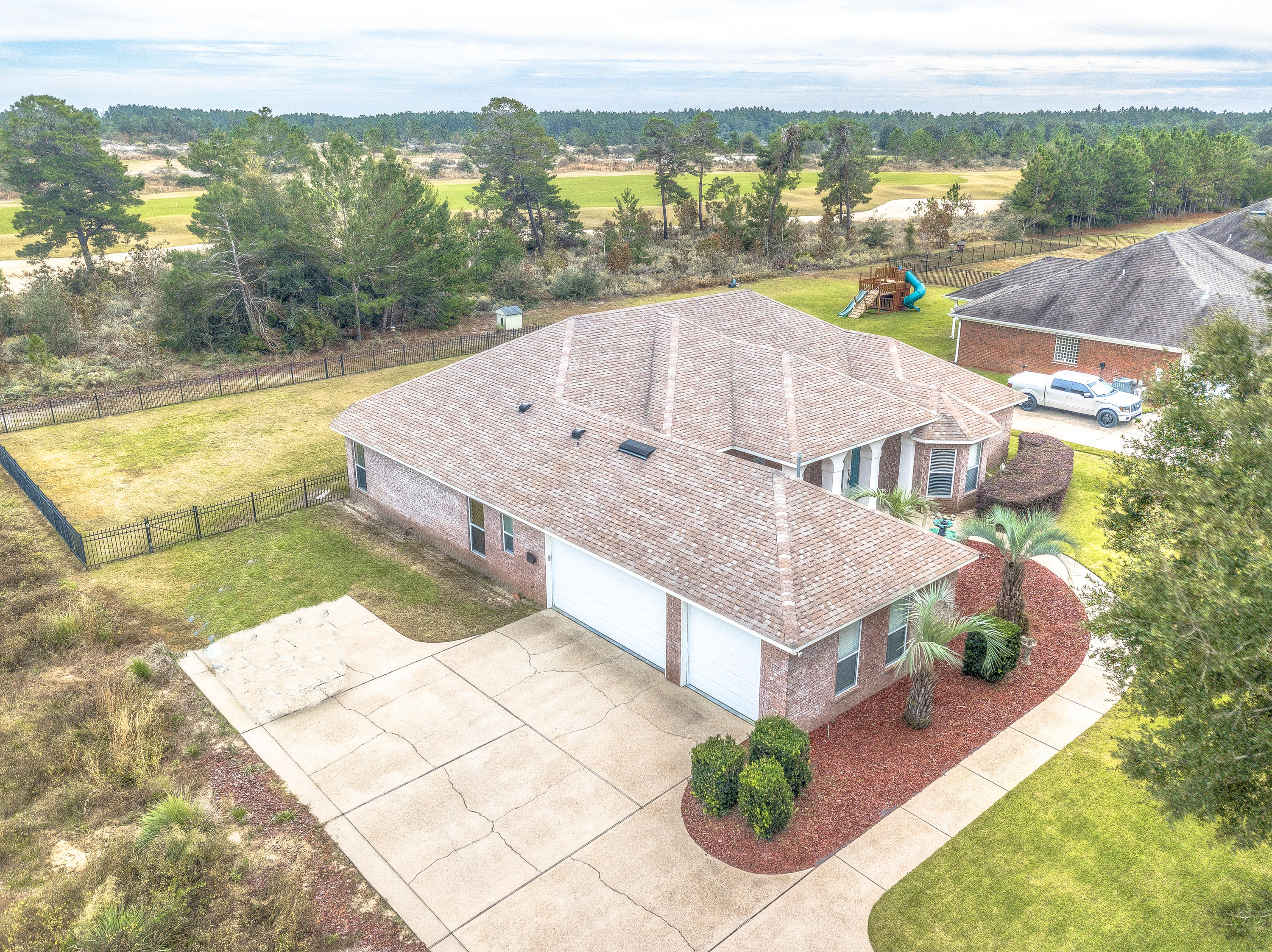 WINDSWEPT ESTATES - Residential