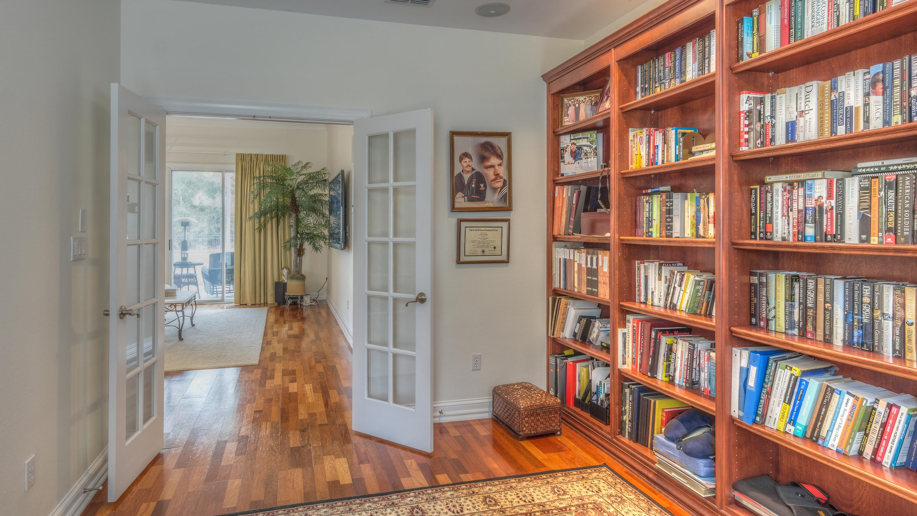 WINDSWEPT ESTATES - Residential