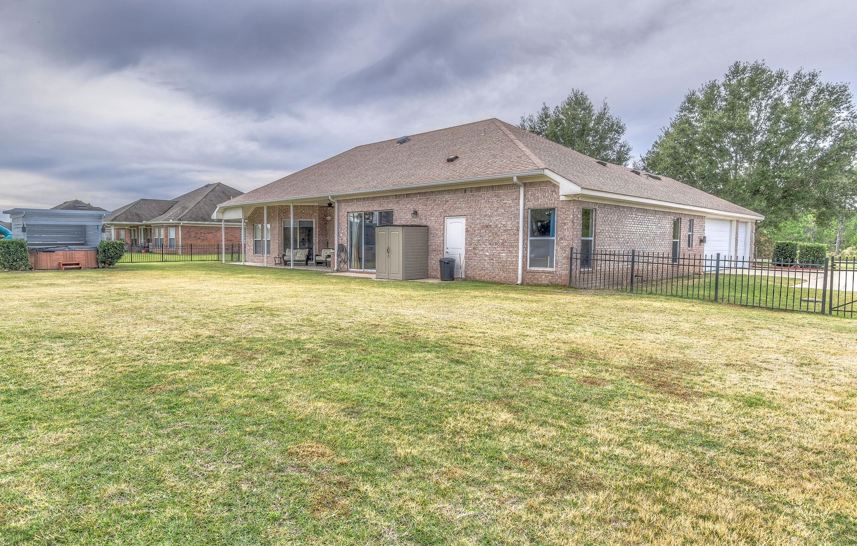 WINDSWEPT ESTATES - Residential