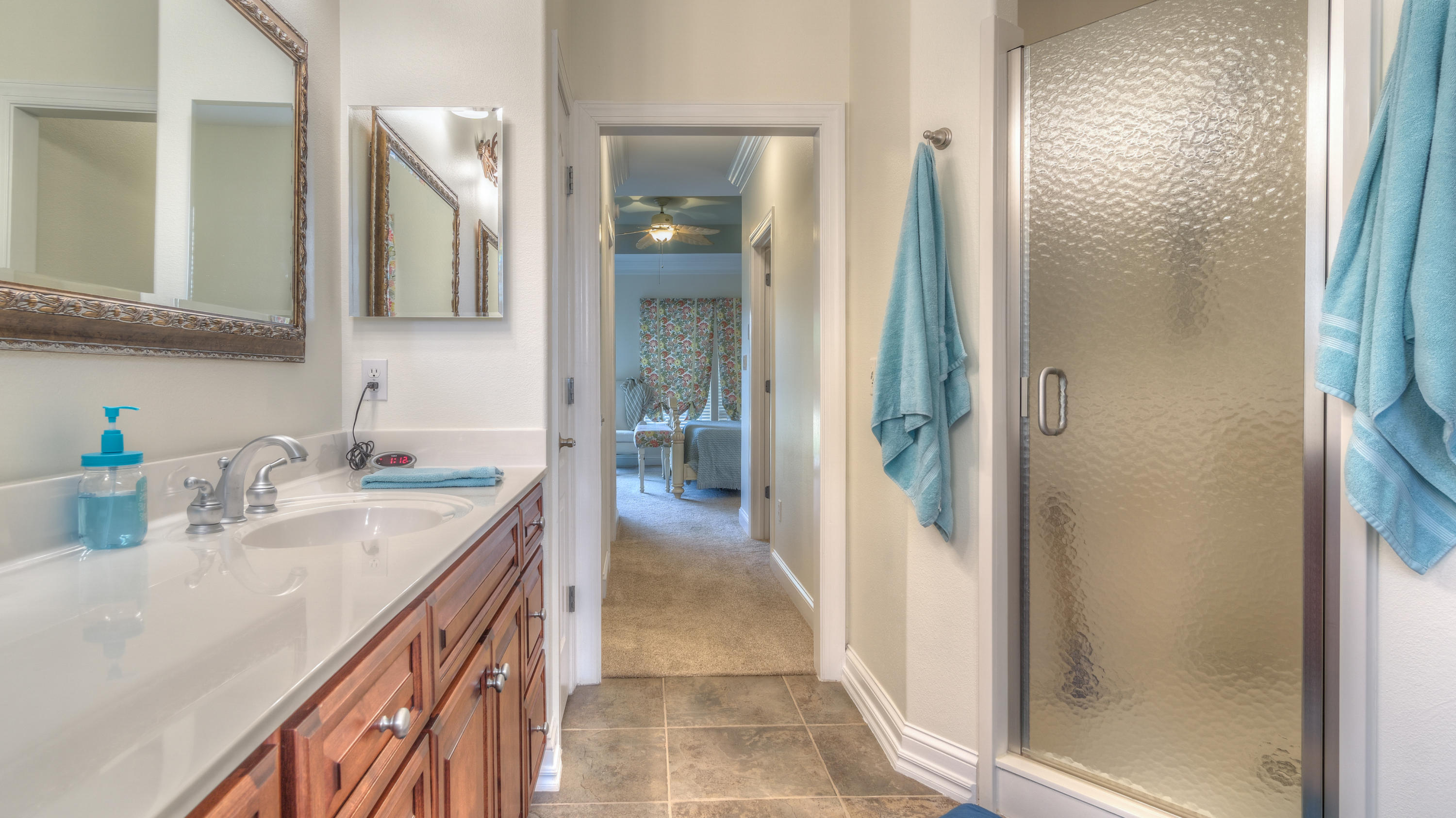 WINDSWEPT ESTATES - Residential