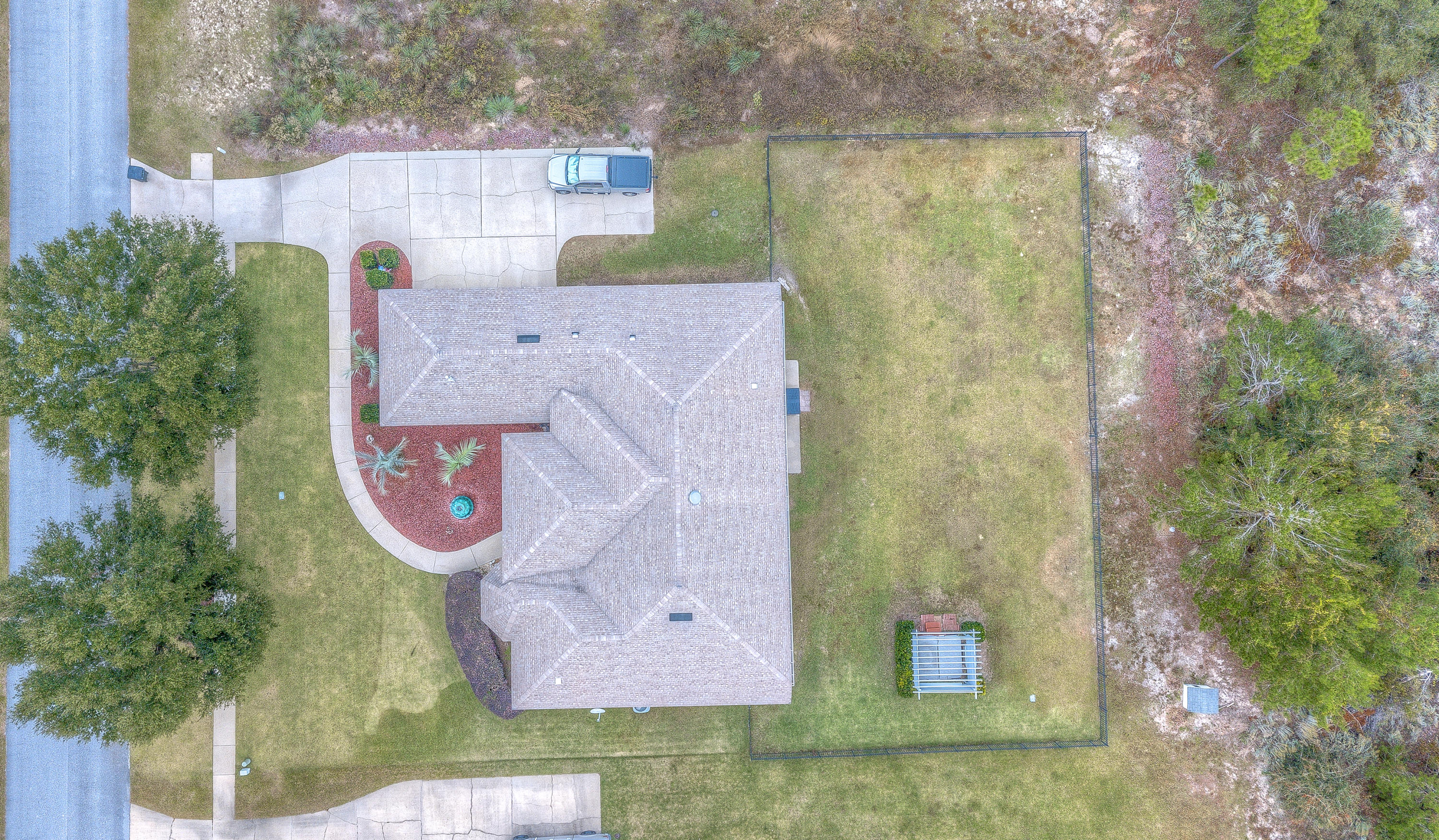 WINDSWEPT ESTATES - Residential