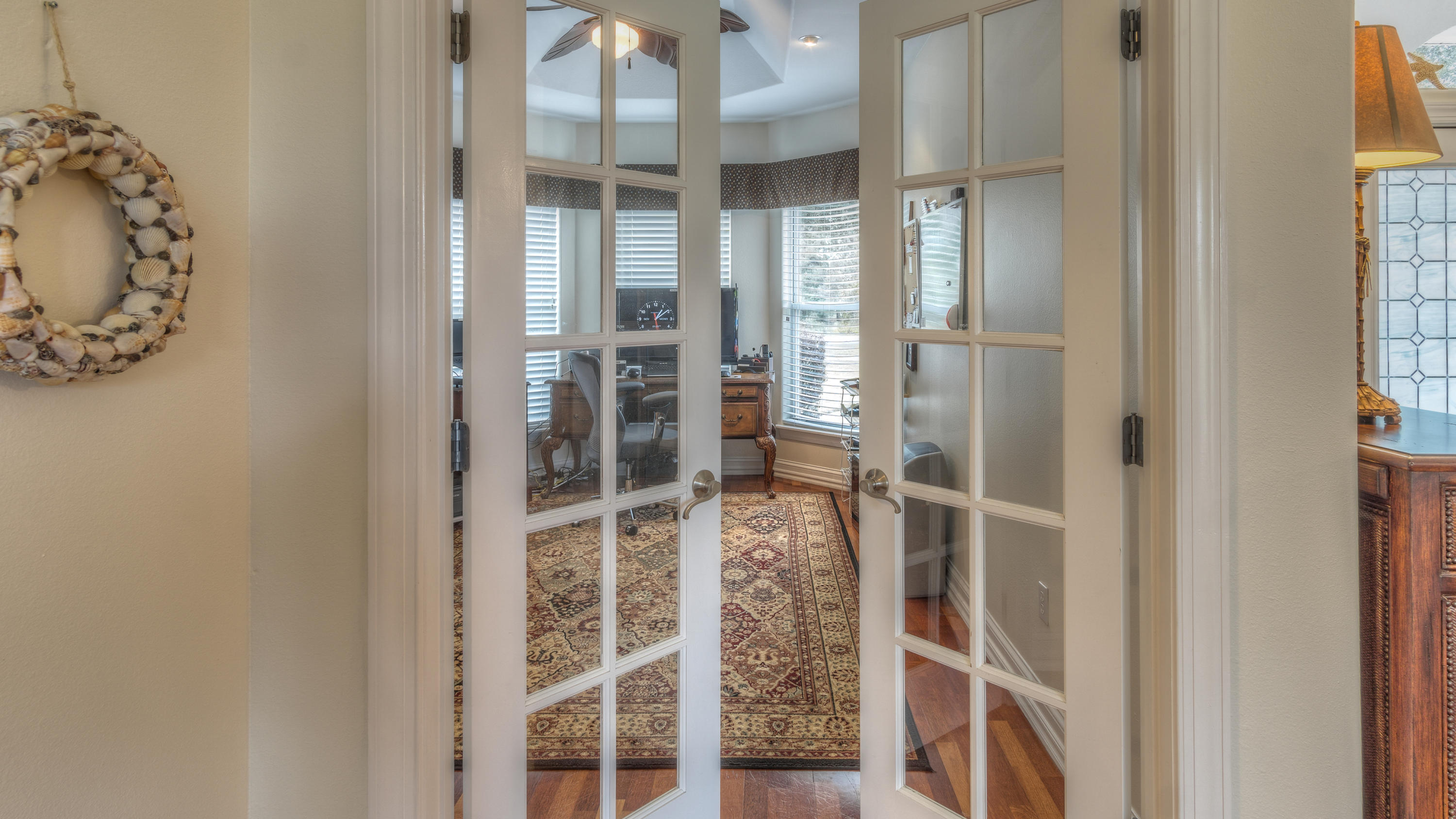 WINDSWEPT ESTATES - Residential