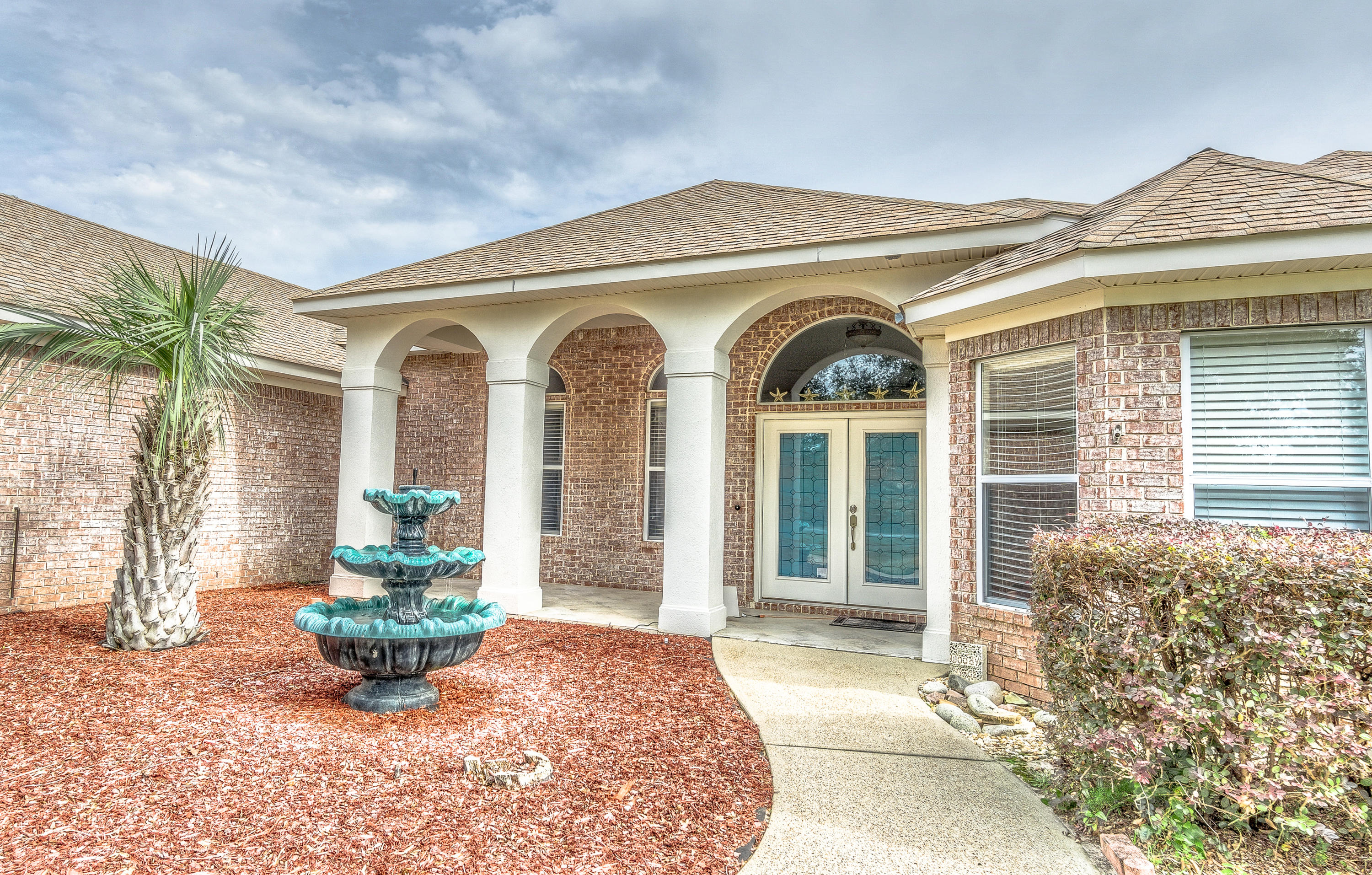 WINDSWEPT ESTATES - Residential