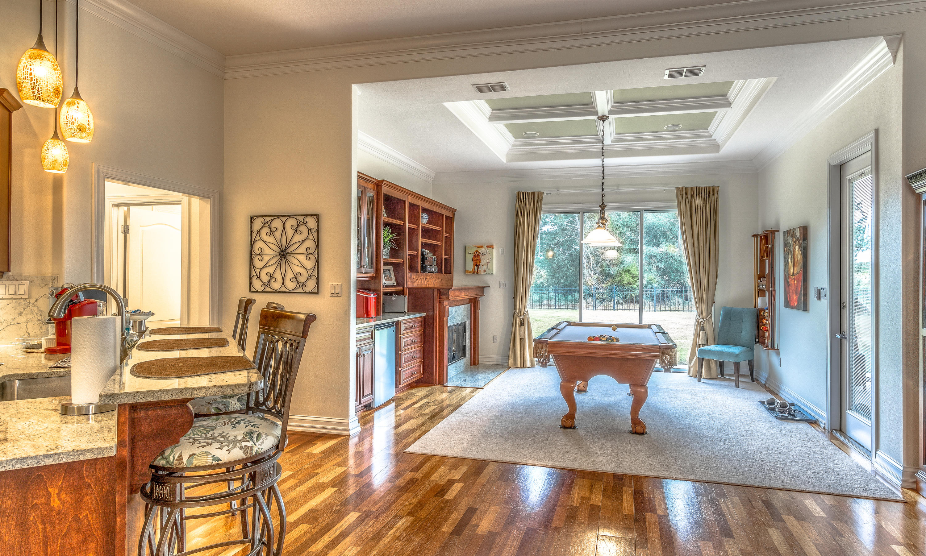 WINDSWEPT ESTATES - Residential