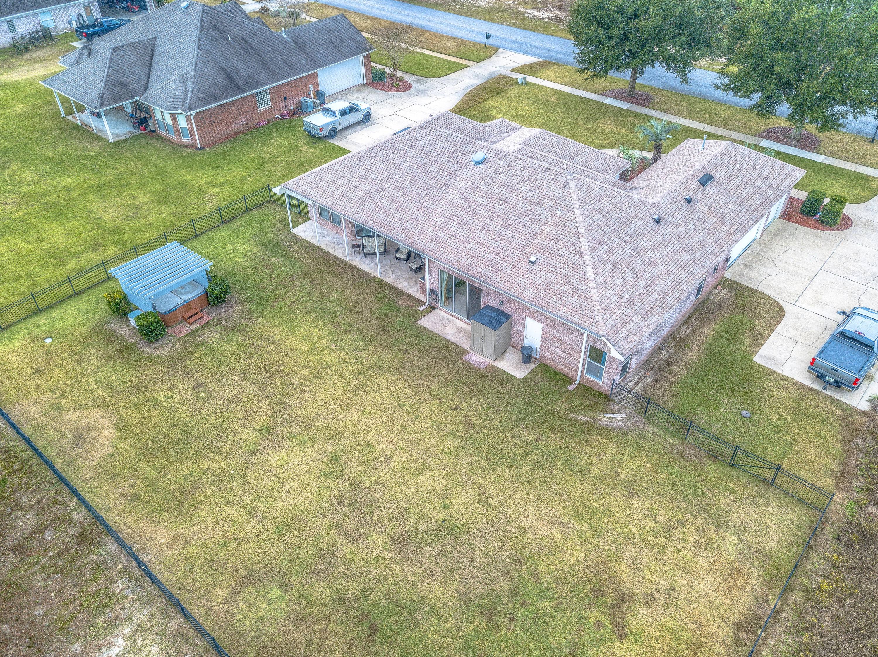 WINDSWEPT ESTATES - Residential