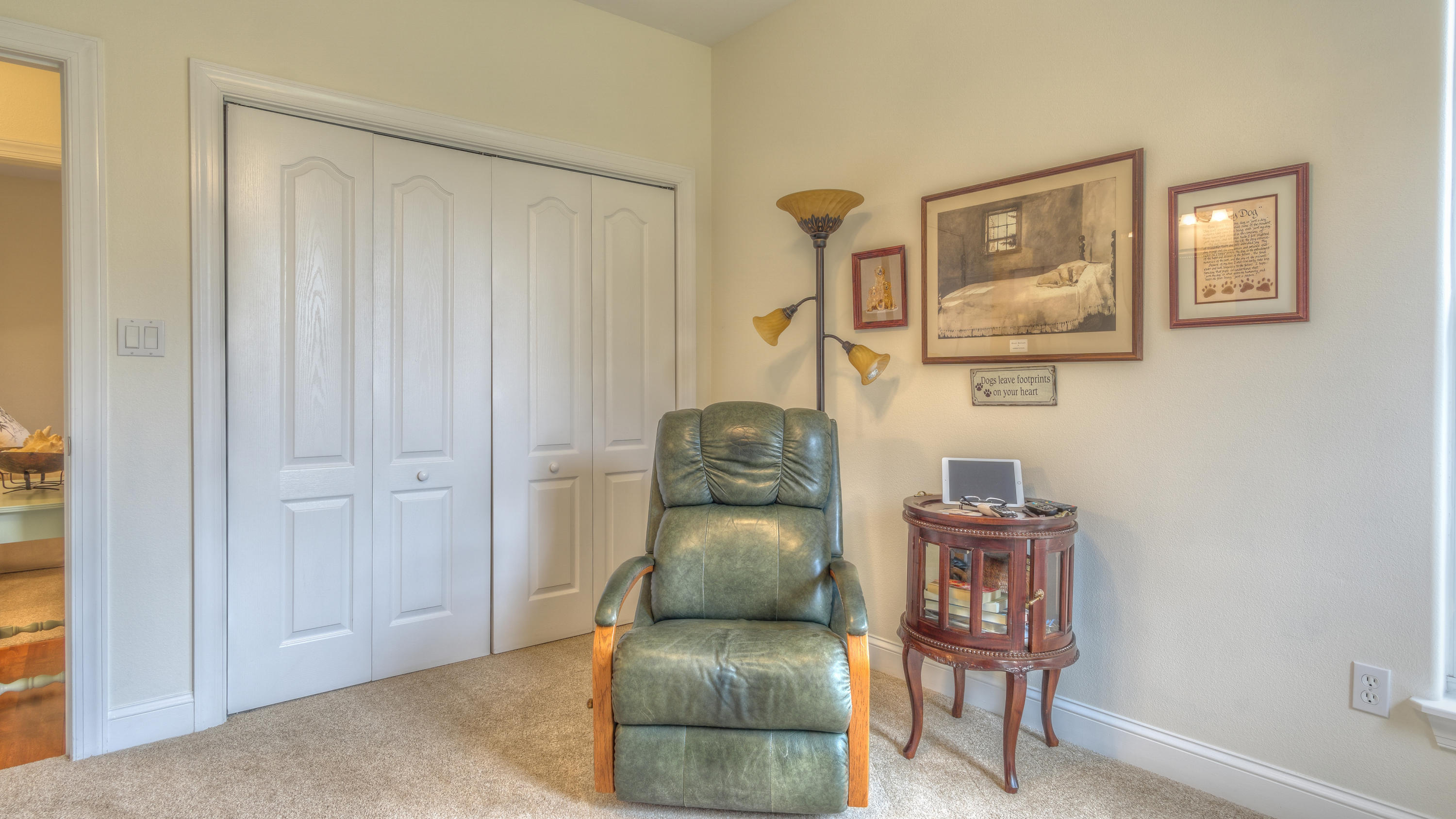 WINDSWEPT ESTATES - Residential