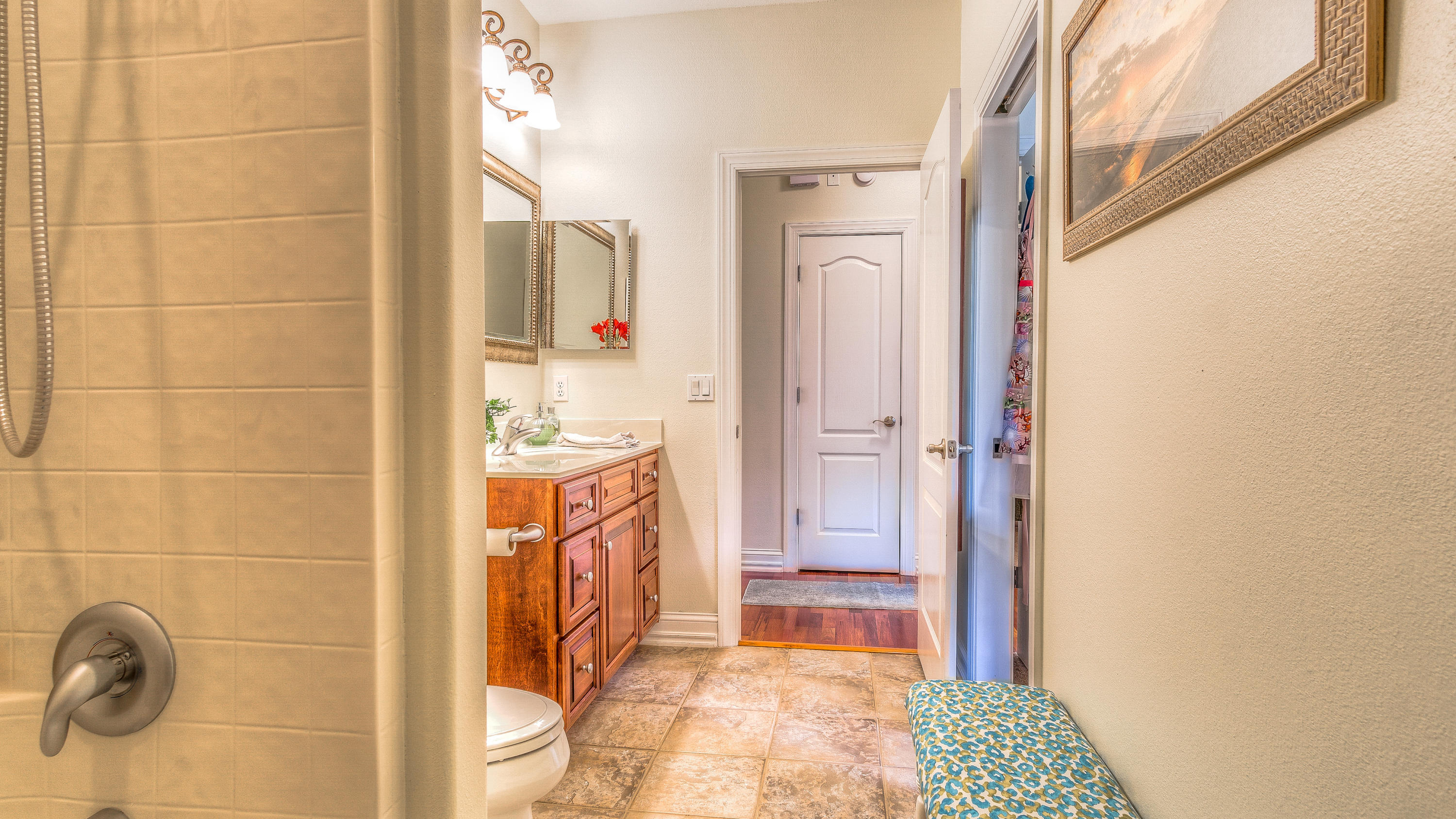 WINDSWEPT ESTATES - Residential