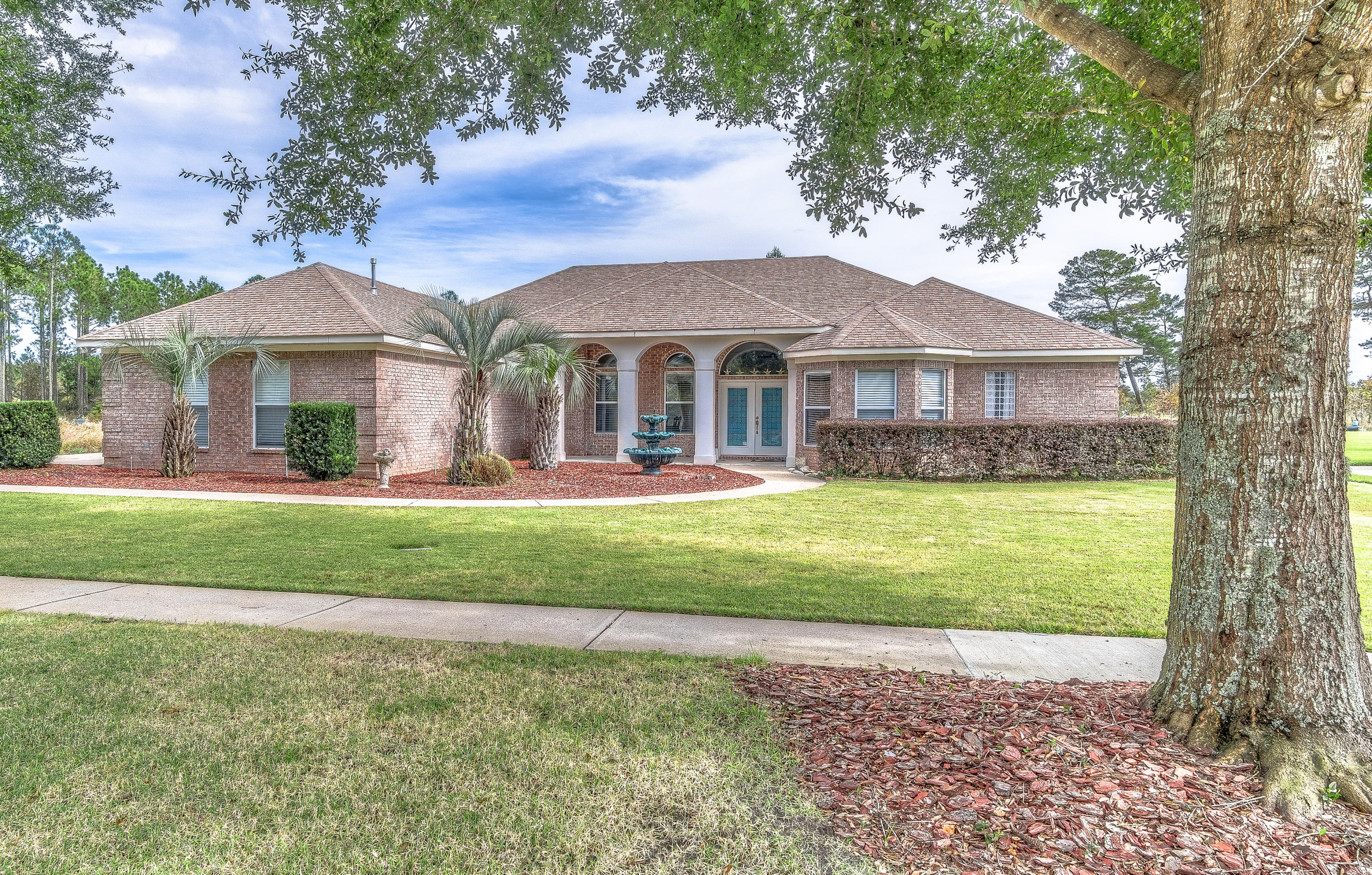 WINDSWEPT ESTATES - Residential