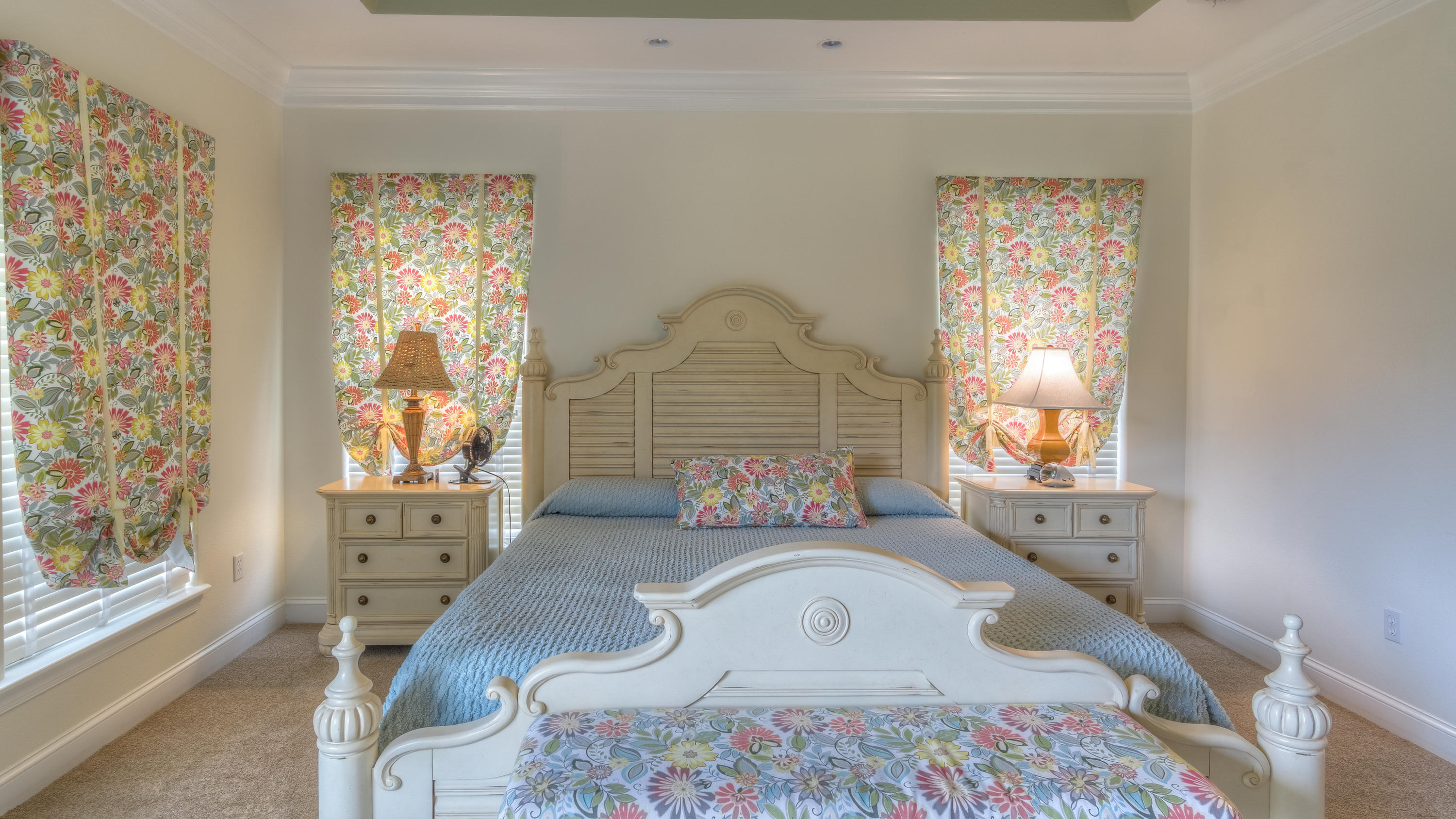 WINDSWEPT ESTATES - Residential