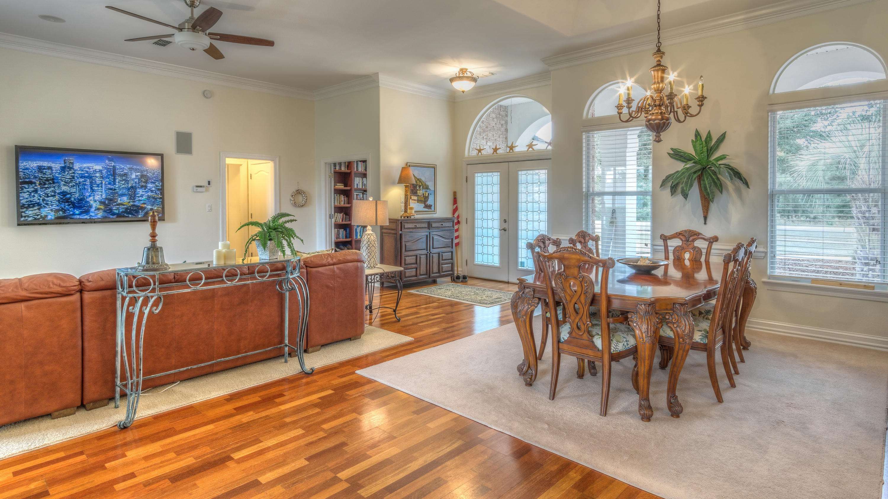 WINDSWEPT ESTATES - Residential