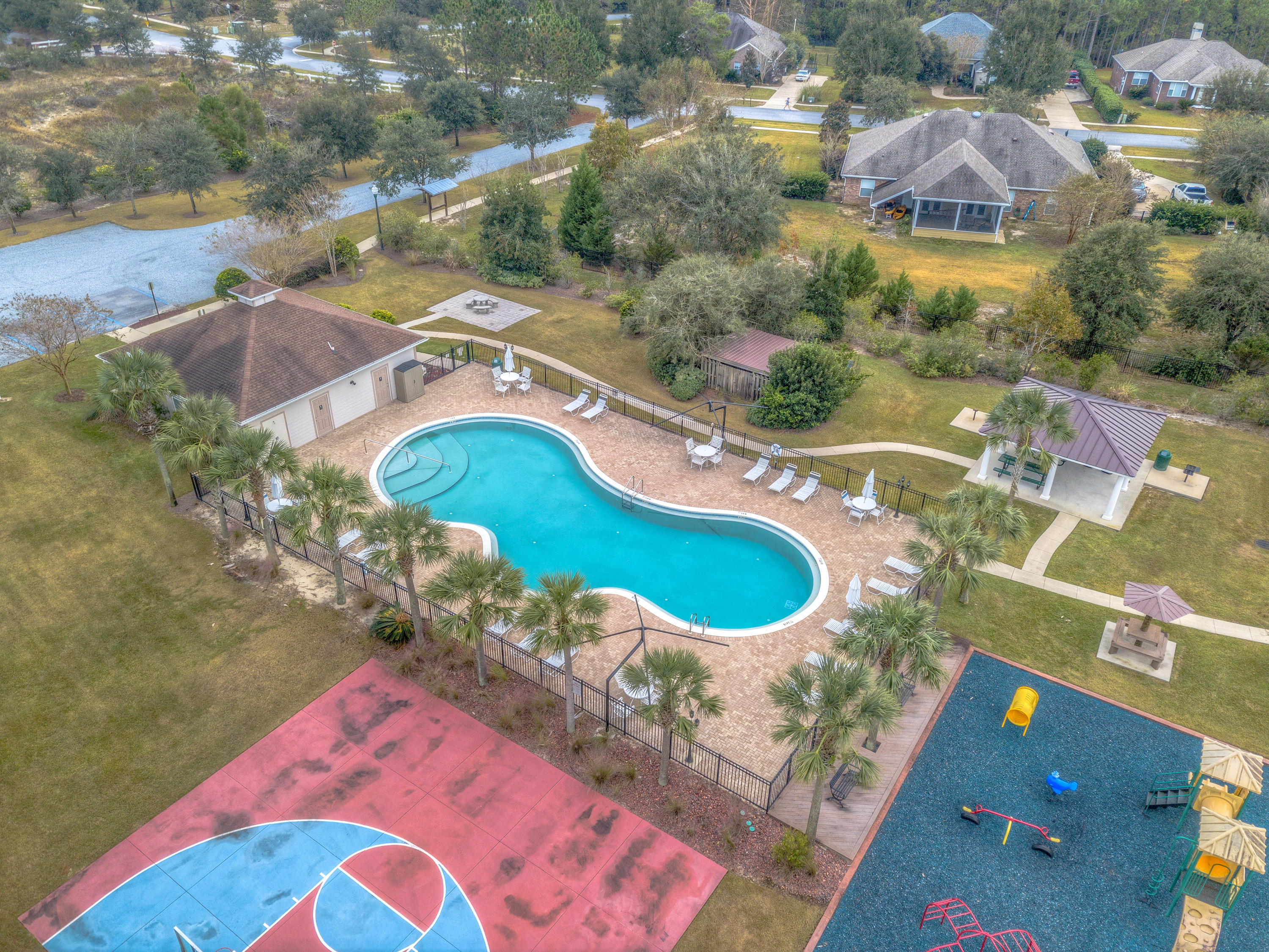 WINDSWEPT ESTATES - Residential