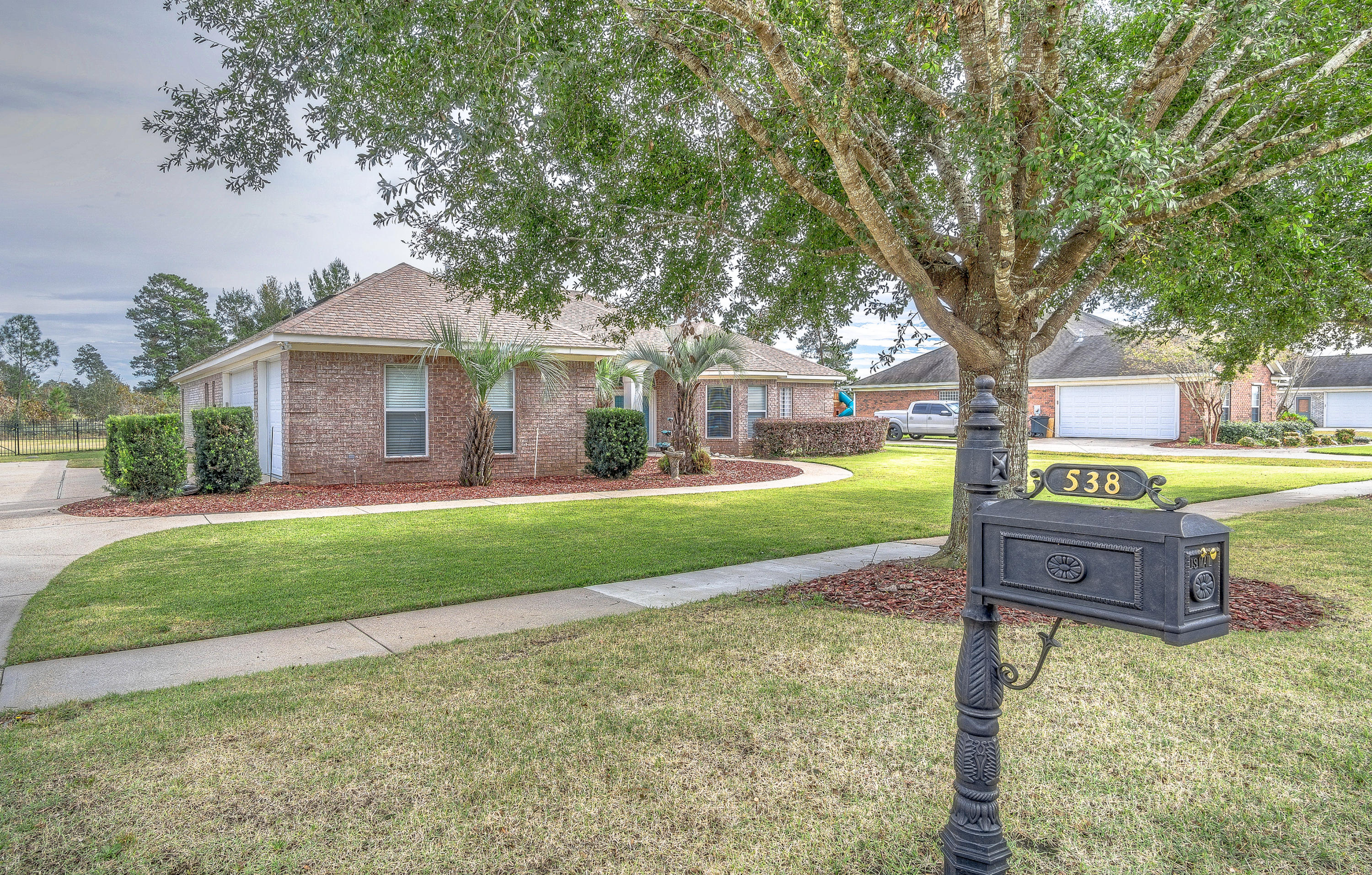 WINDSWEPT ESTATES - Residential