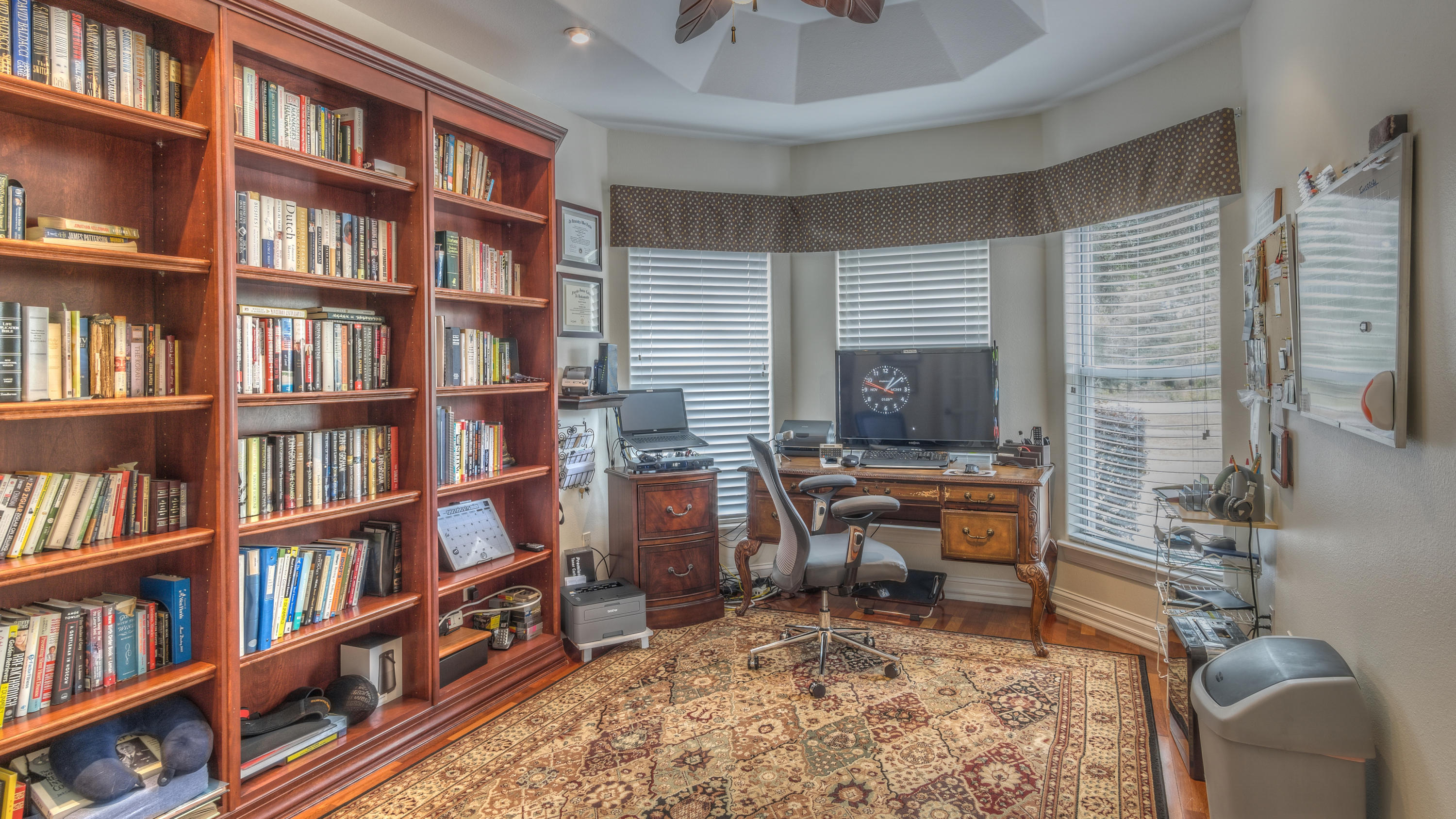 WINDSWEPT ESTATES - Residential