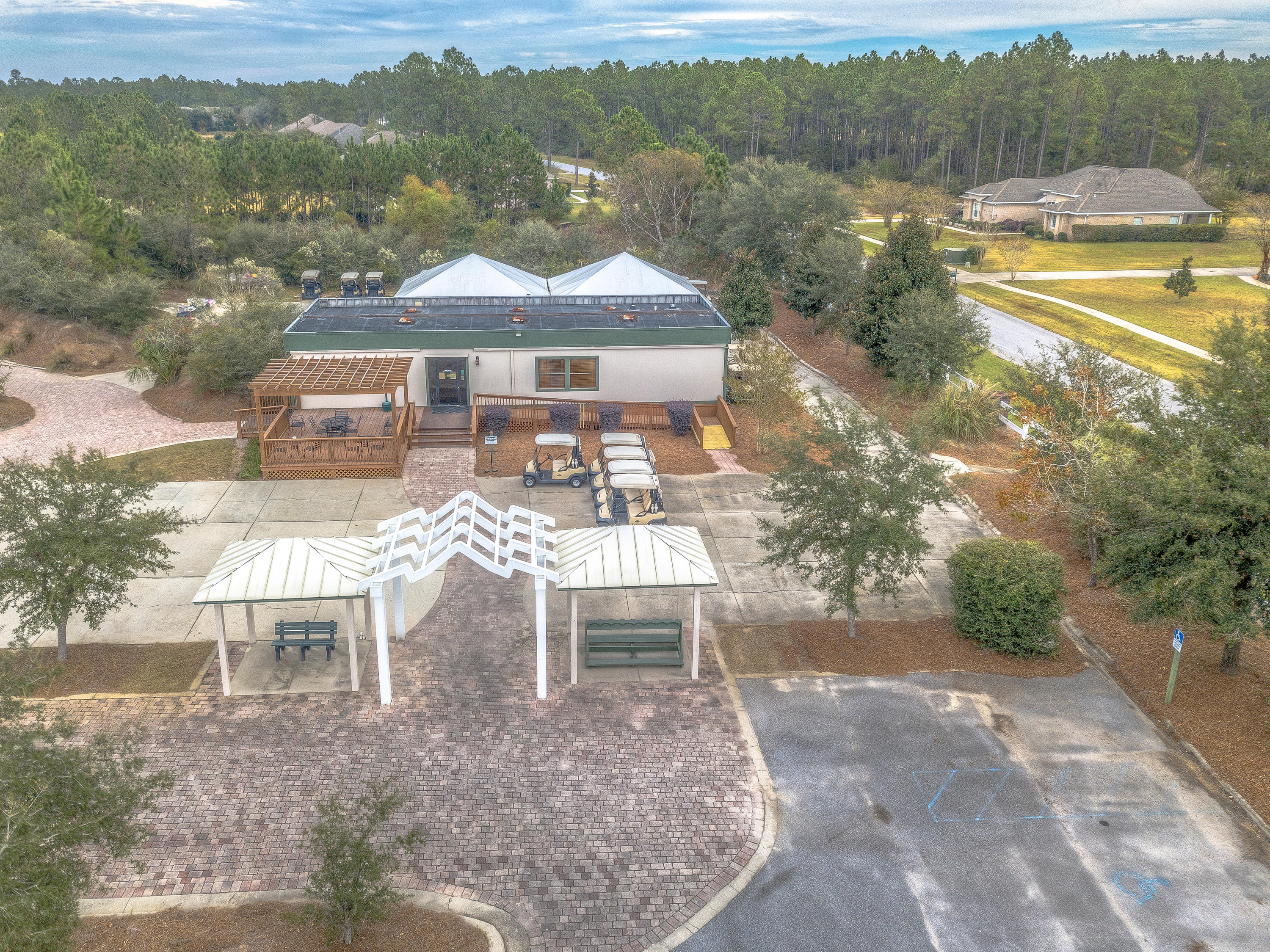 WINDSWEPT ESTATES - Residential