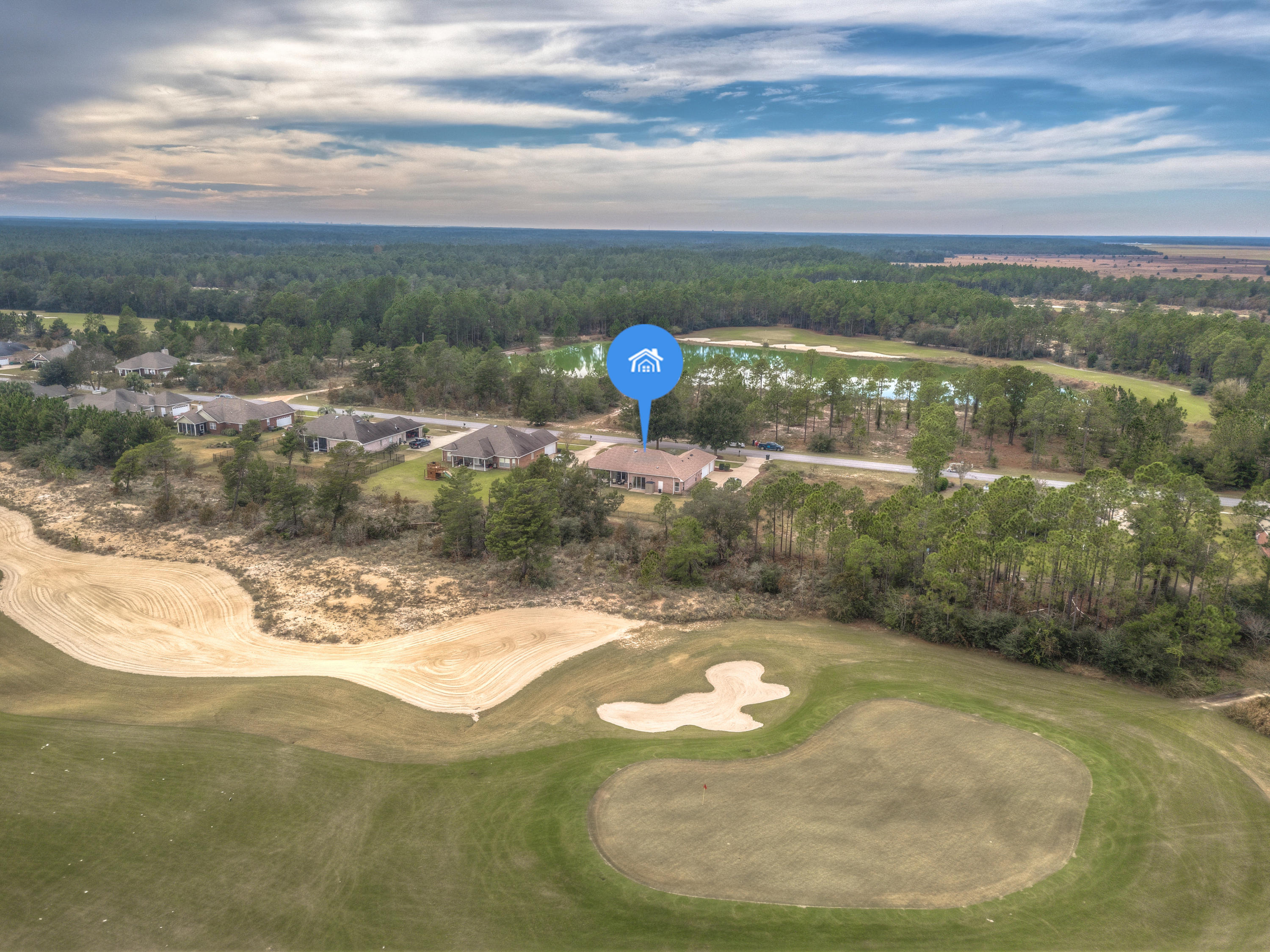 WINDSWEPT ESTATES - Residential