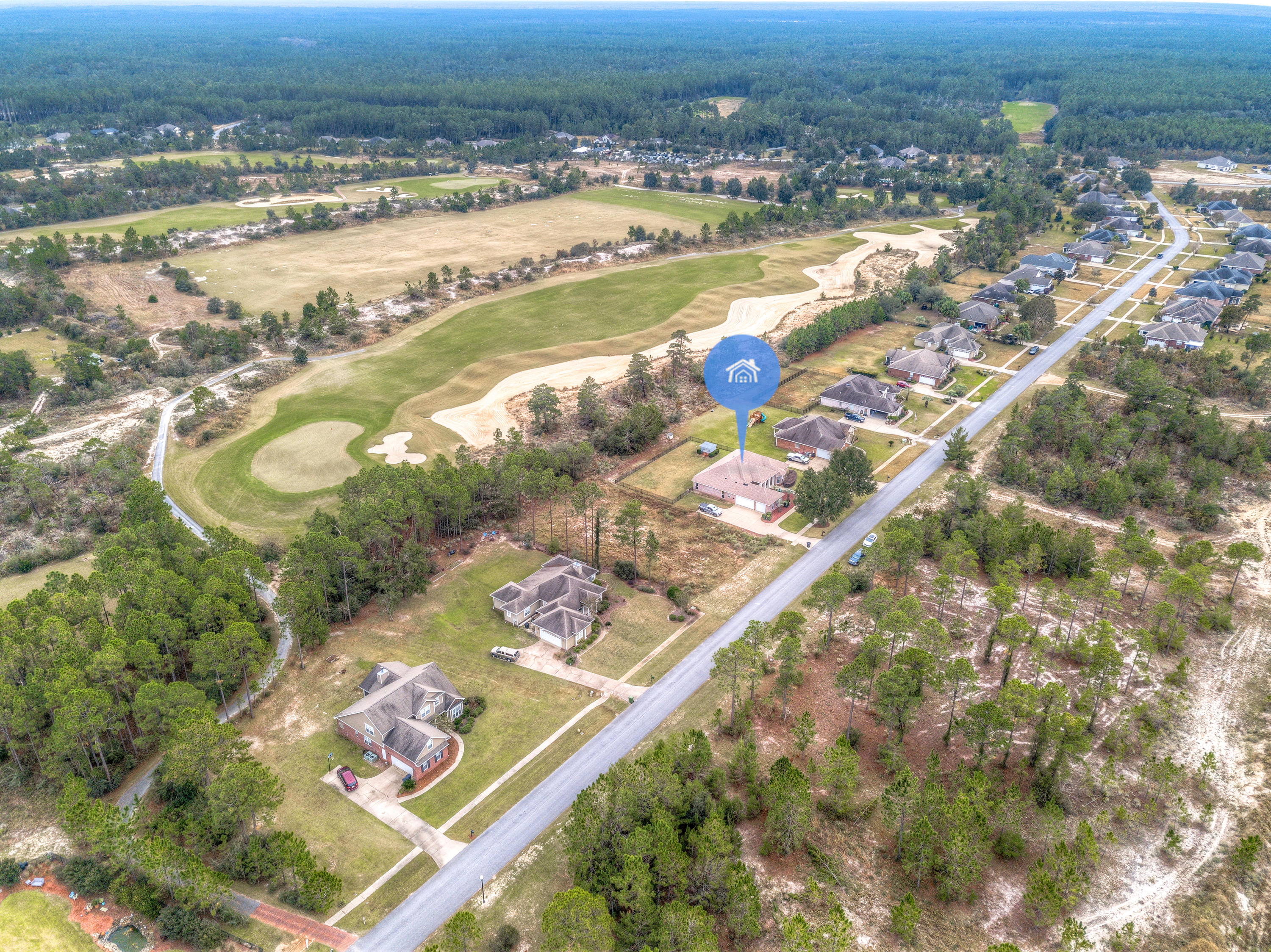 WINDSWEPT ESTATES - Residential