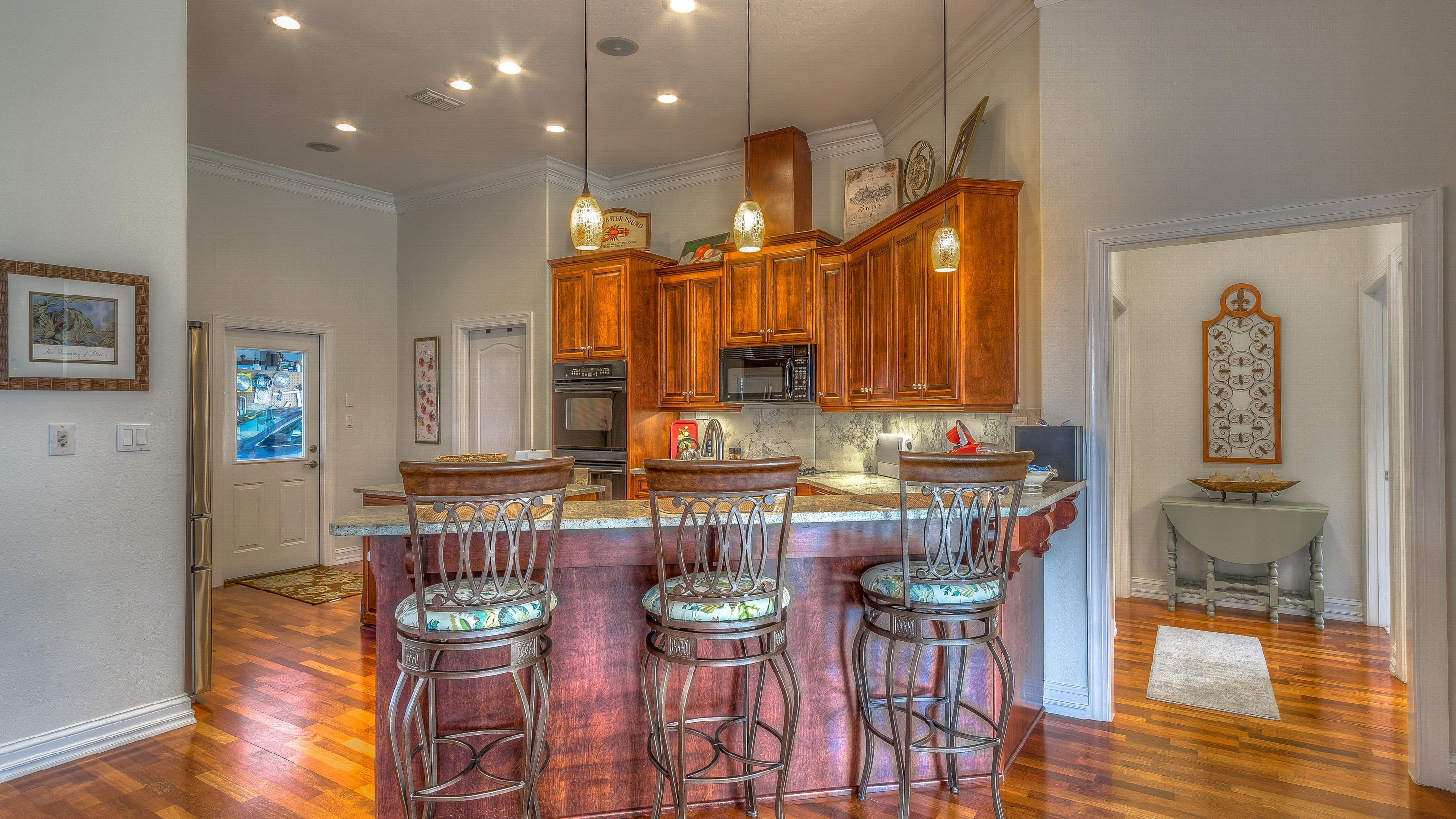 WINDSWEPT ESTATES - Residential