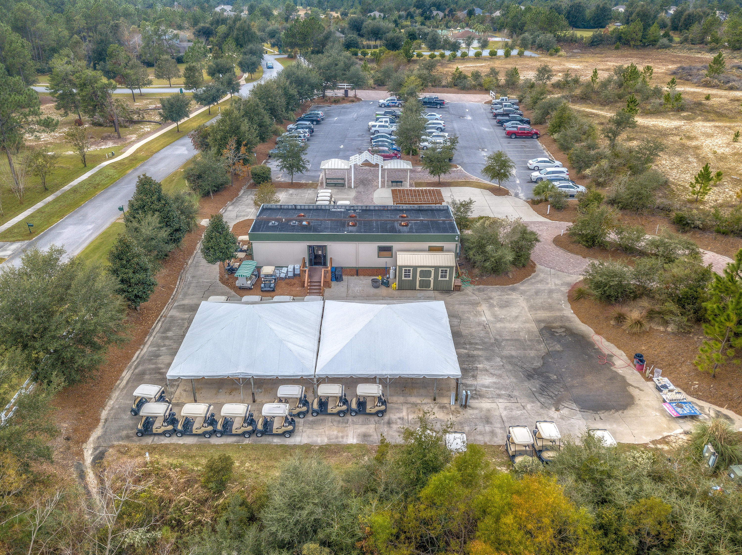 WINDSWEPT ESTATES - Residential