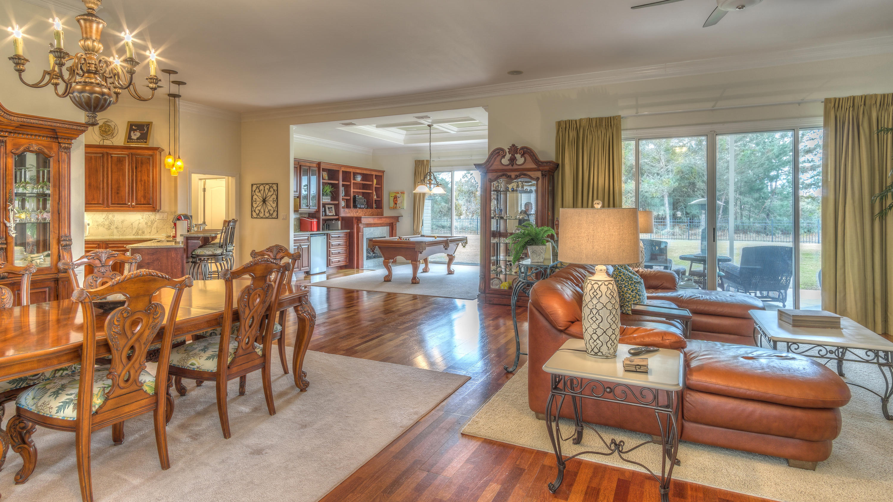 WINDSWEPT ESTATES - Residential