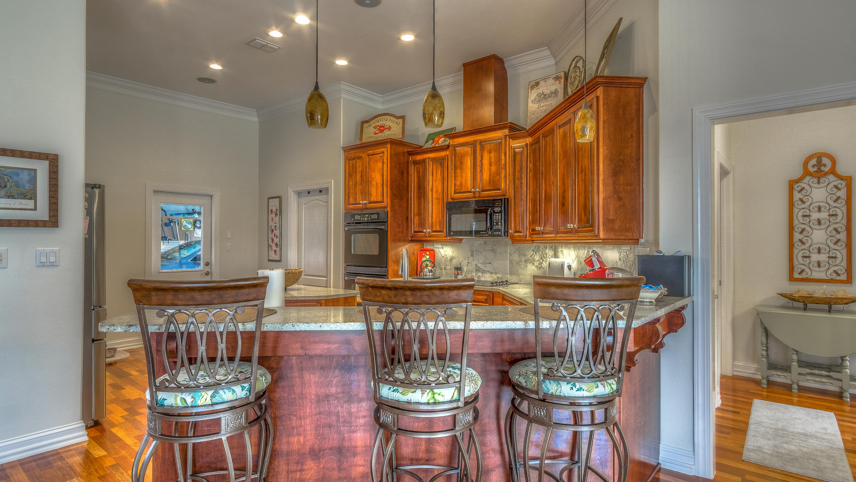 WINDSWEPT ESTATES - Residential