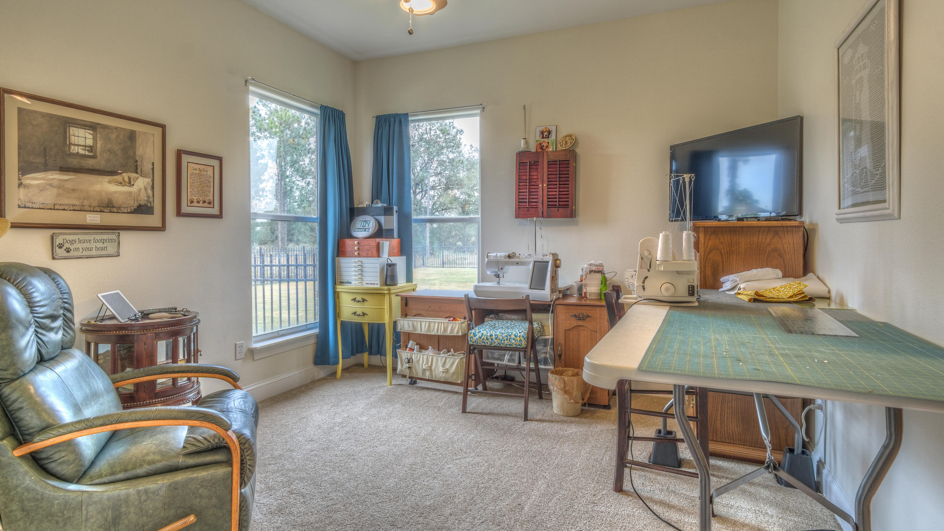 WINDSWEPT ESTATES - Residential