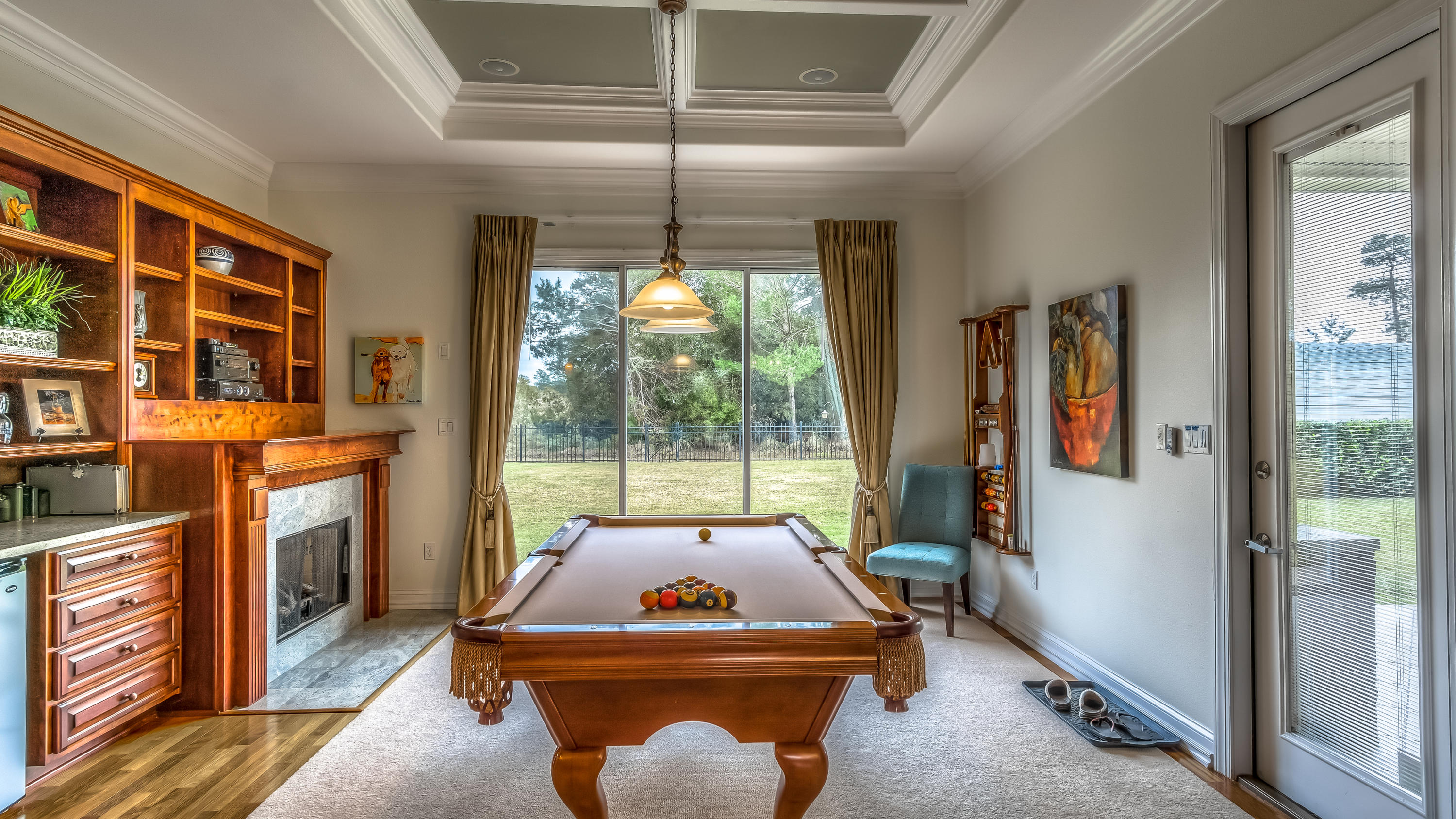 WINDSWEPT ESTATES - Residential