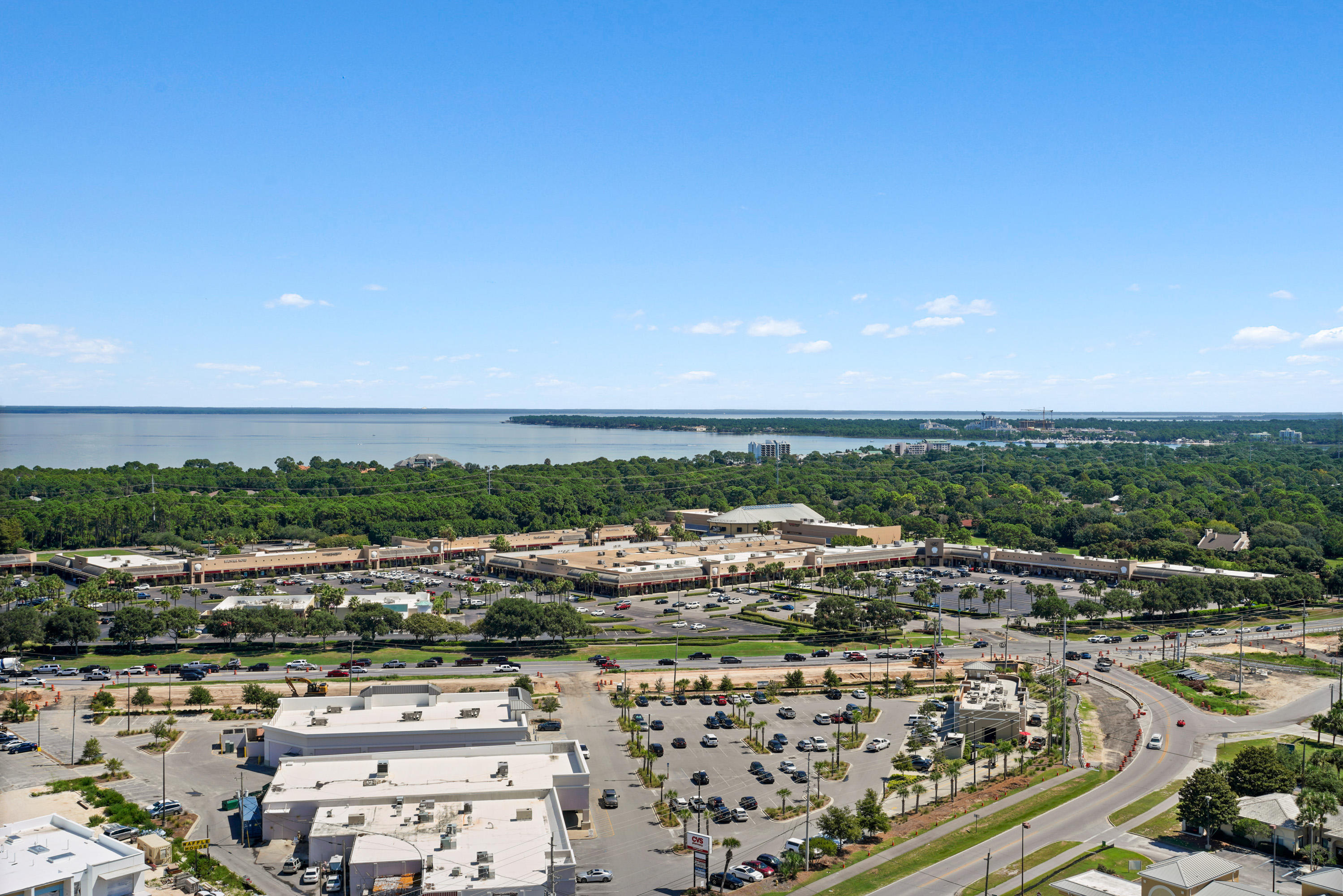 GRAND DUNES - NORTH TOWER - Residential