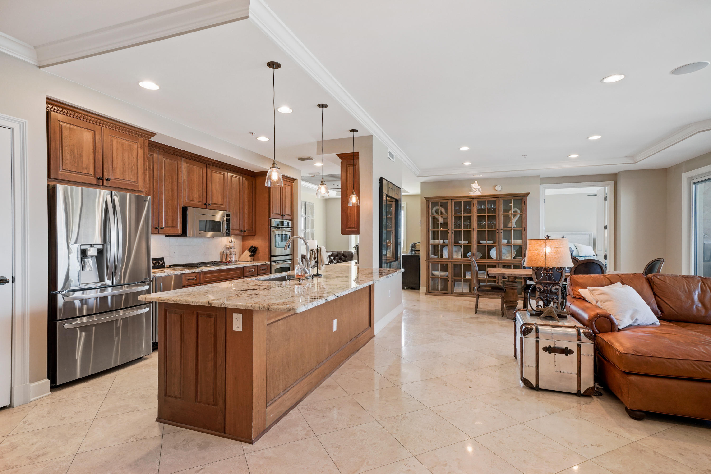 GRAND DUNES - NORTH TOWER - Residential