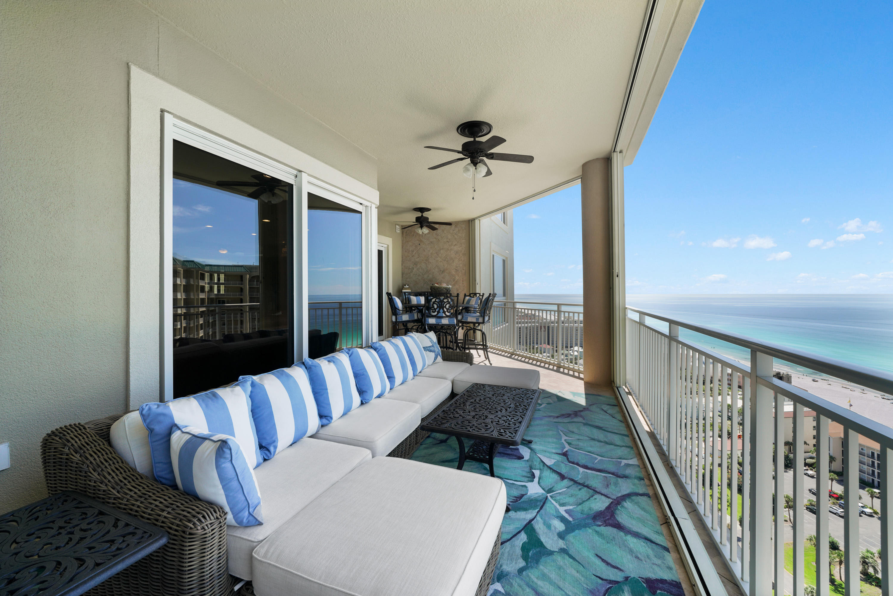 GRAND DUNES - NORTH TOWER - Residential