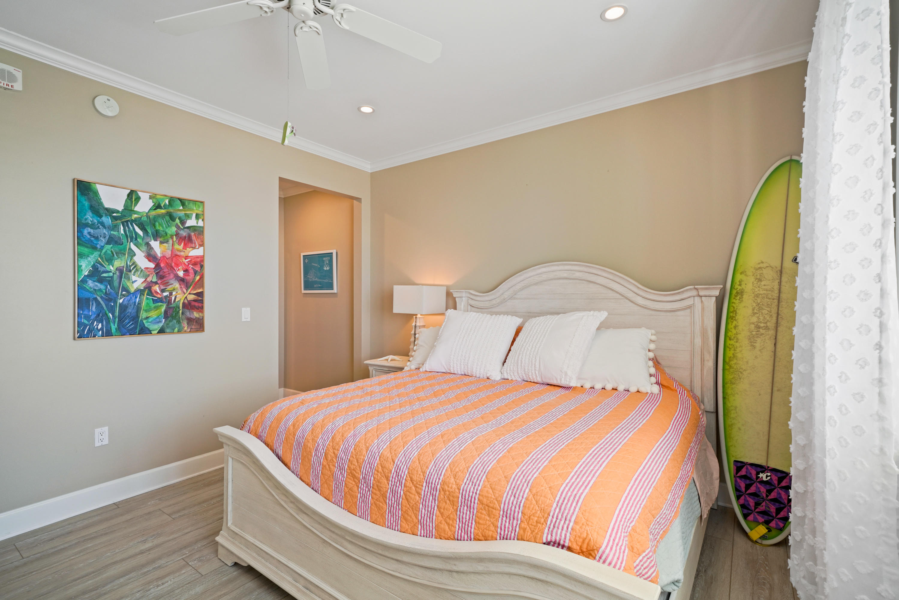 GRAND DUNES - NORTH TOWER - Residential
