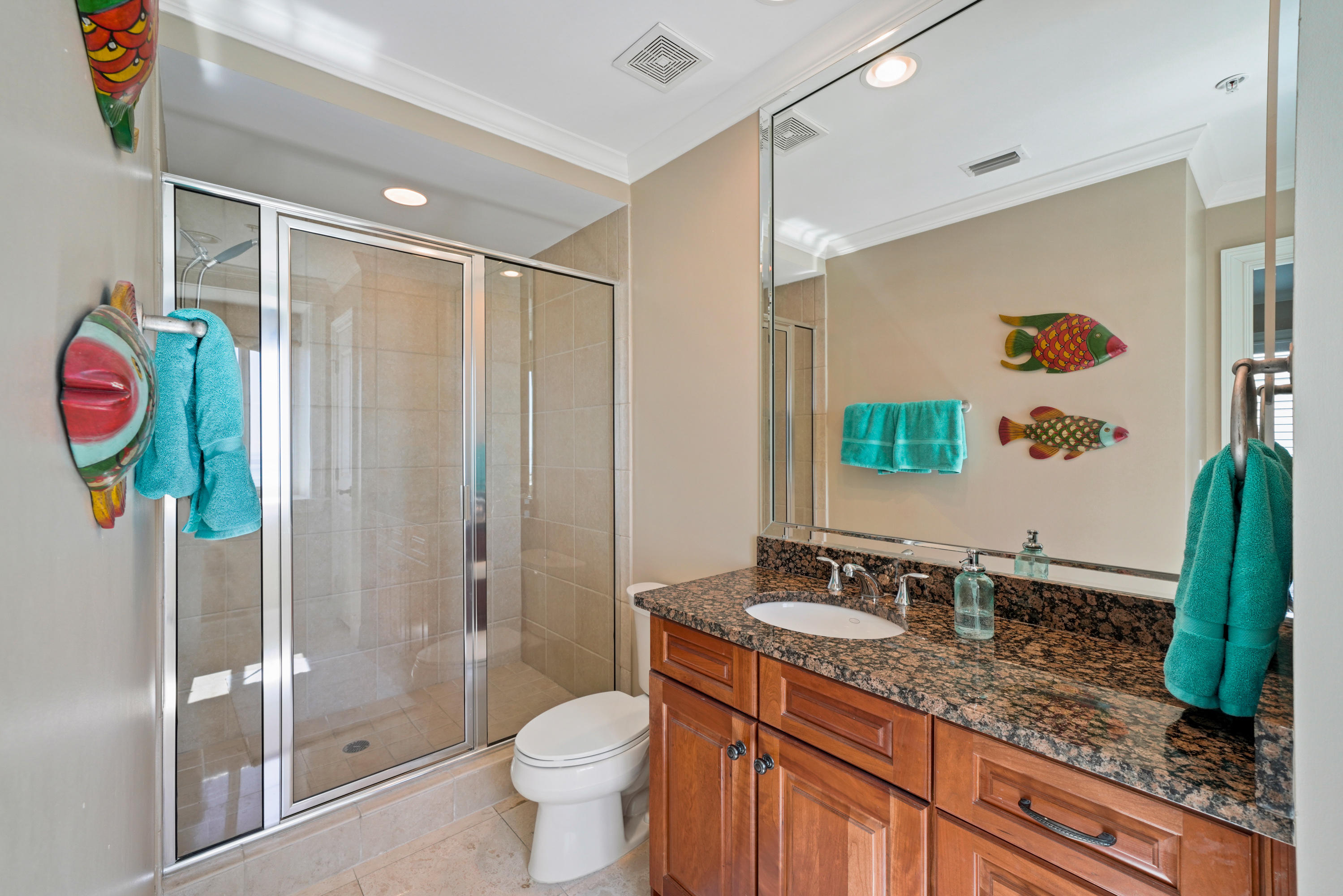 GRAND DUNES - NORTH TOWER - Residential