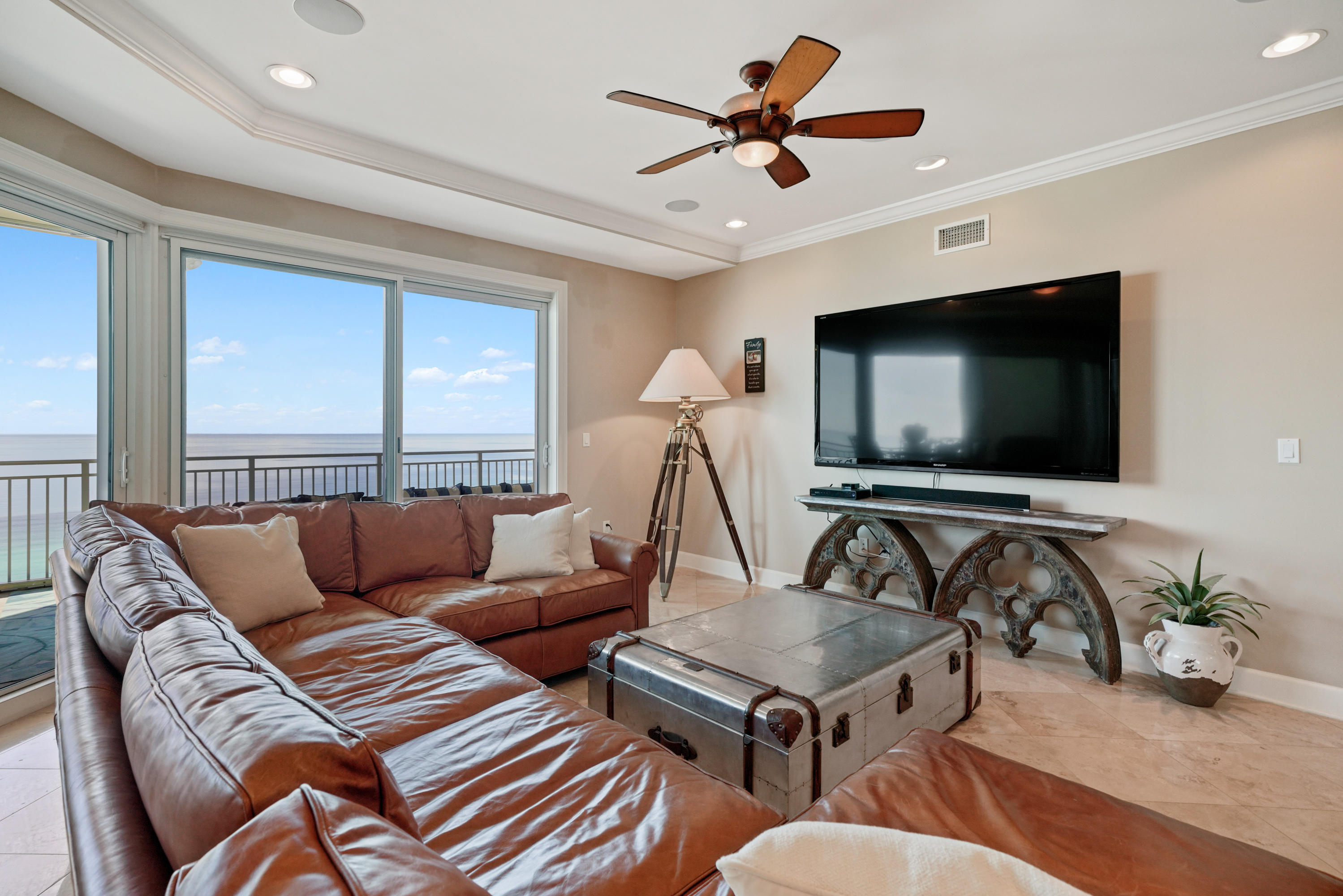 GRAND DUNES - NORTH TOWER - Residential