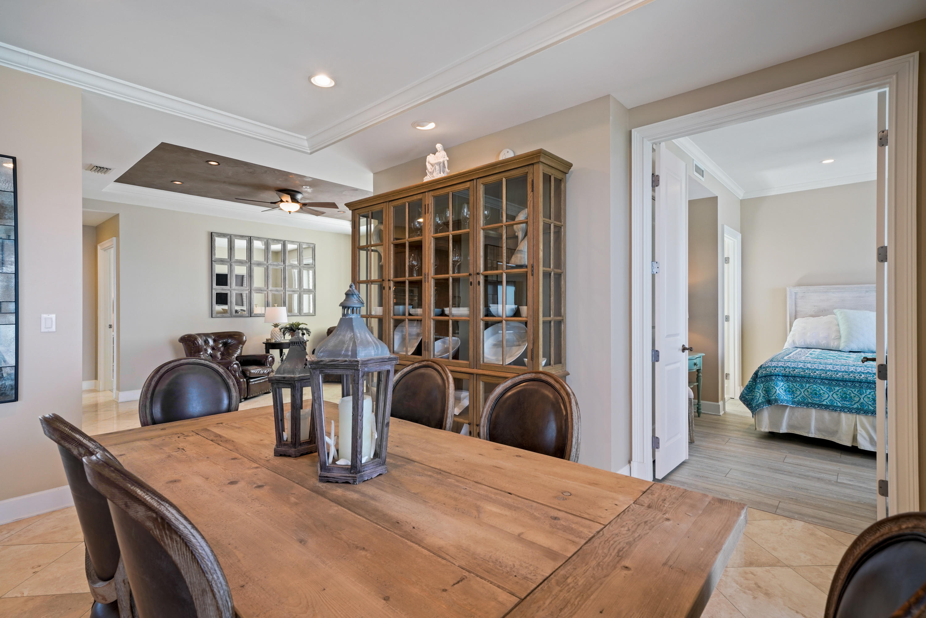 GRAND DUNES - NORTH TOWER - Residential