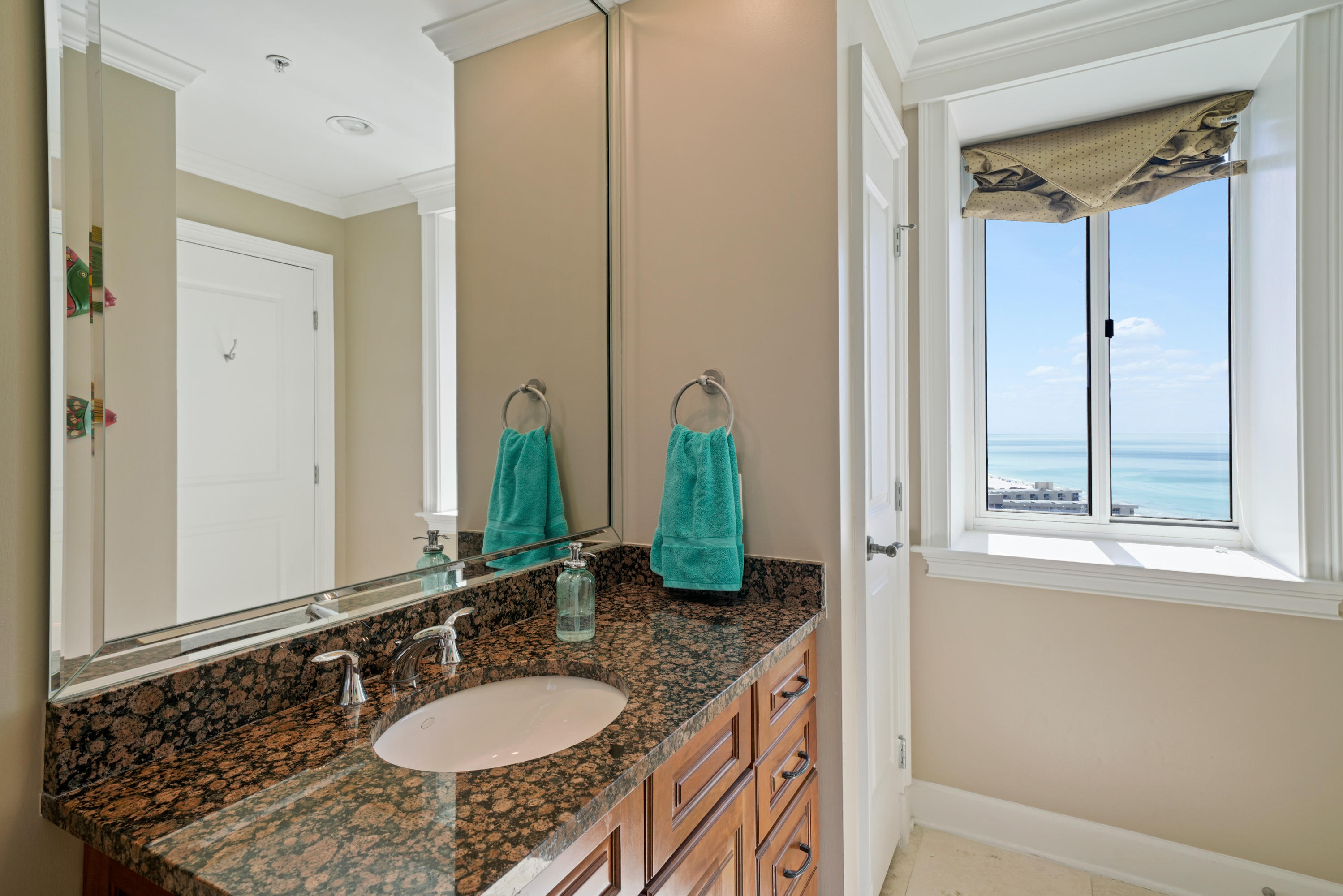 GRAND DUNES - NORTH TOWER - Residential