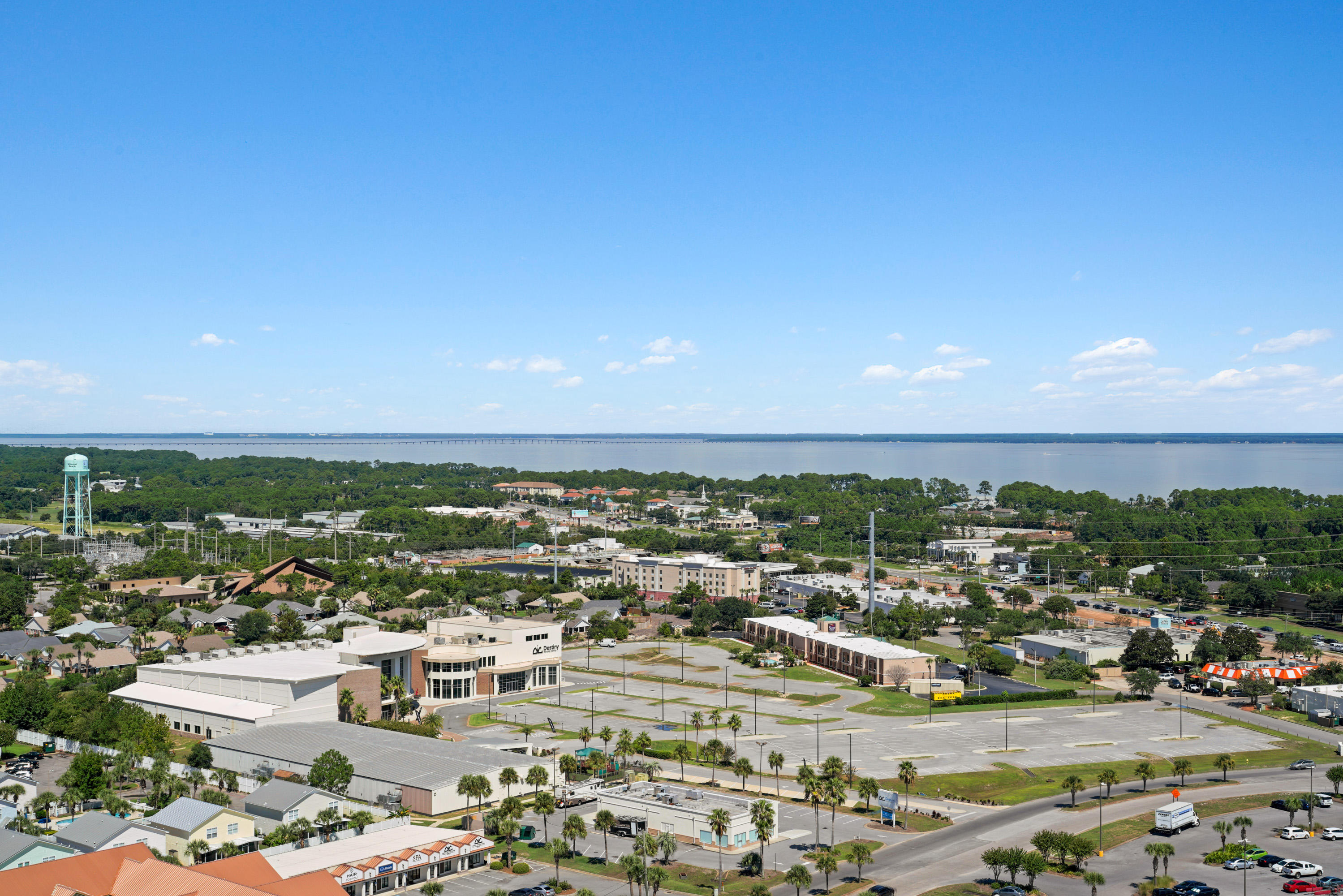 GRAND DUNES - NORTH TOWER - Residential
