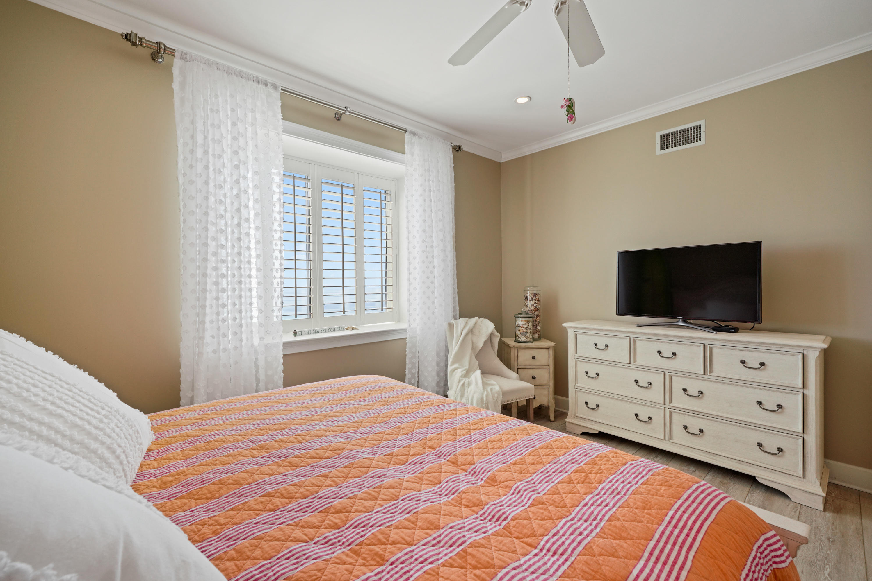 GRAND DUNES - NORTH TOWER - Residential