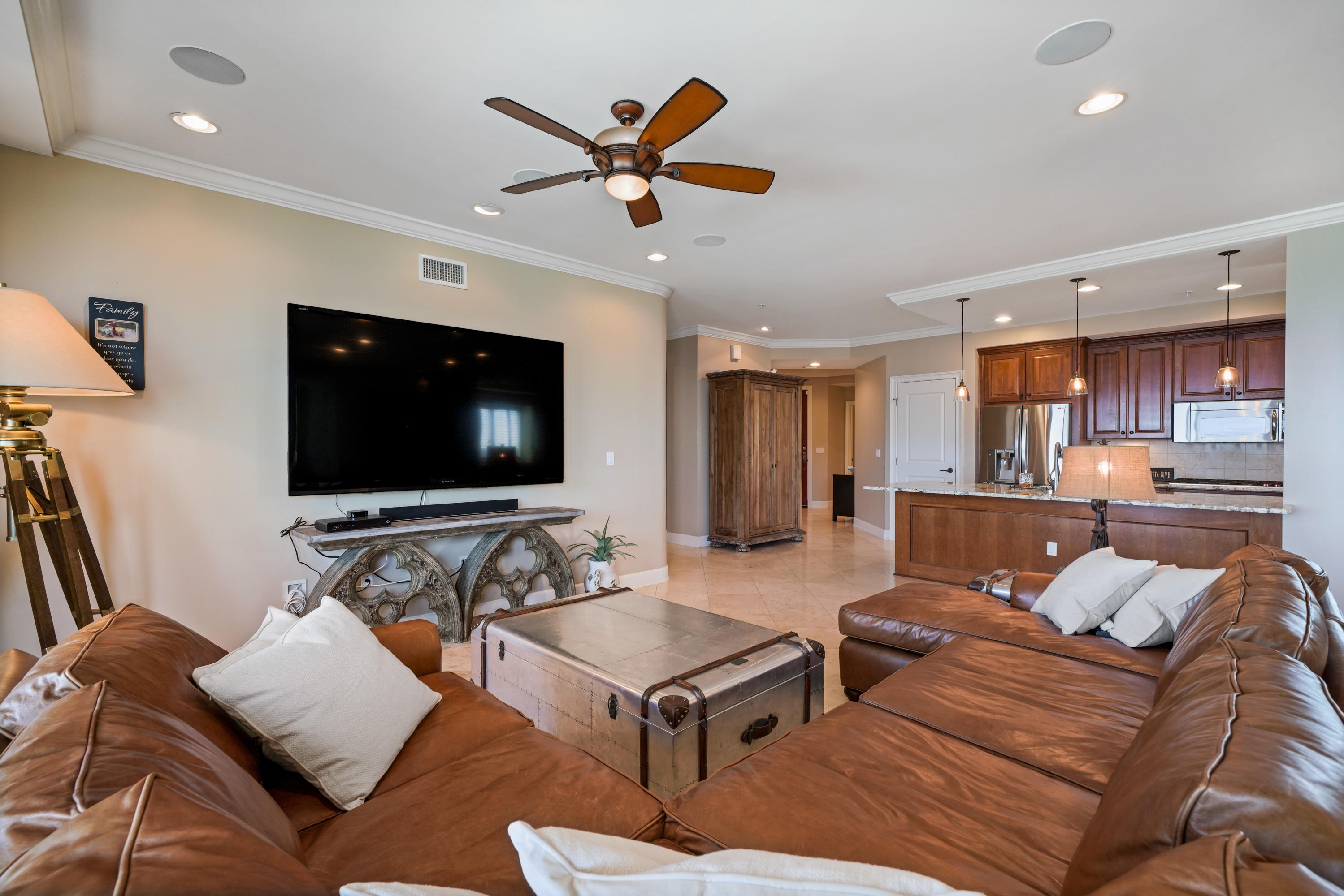GRAND DUNES - NORTH TOWER - Residential