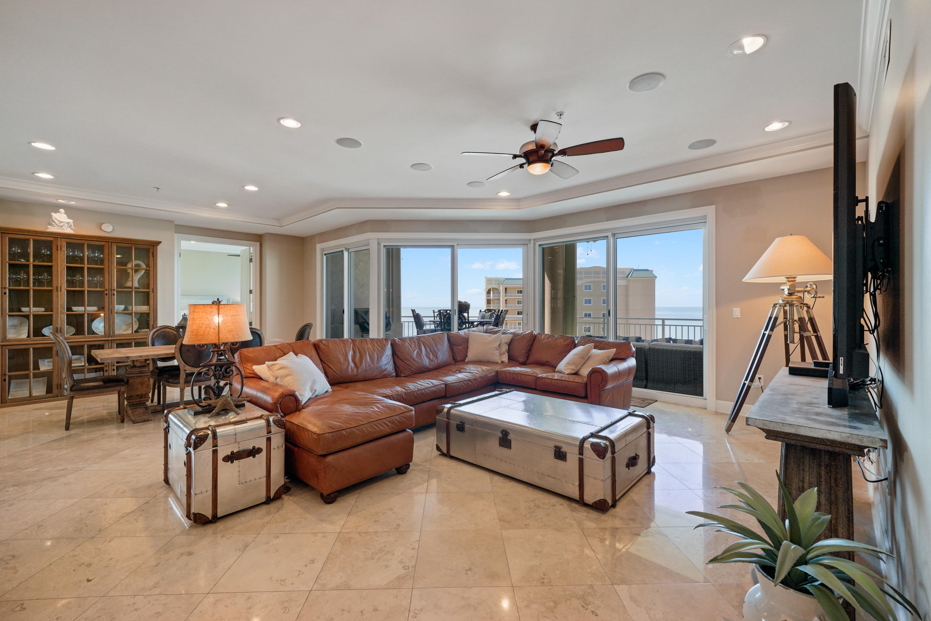 GRAND DUNES - NORTH TOWER - Residential