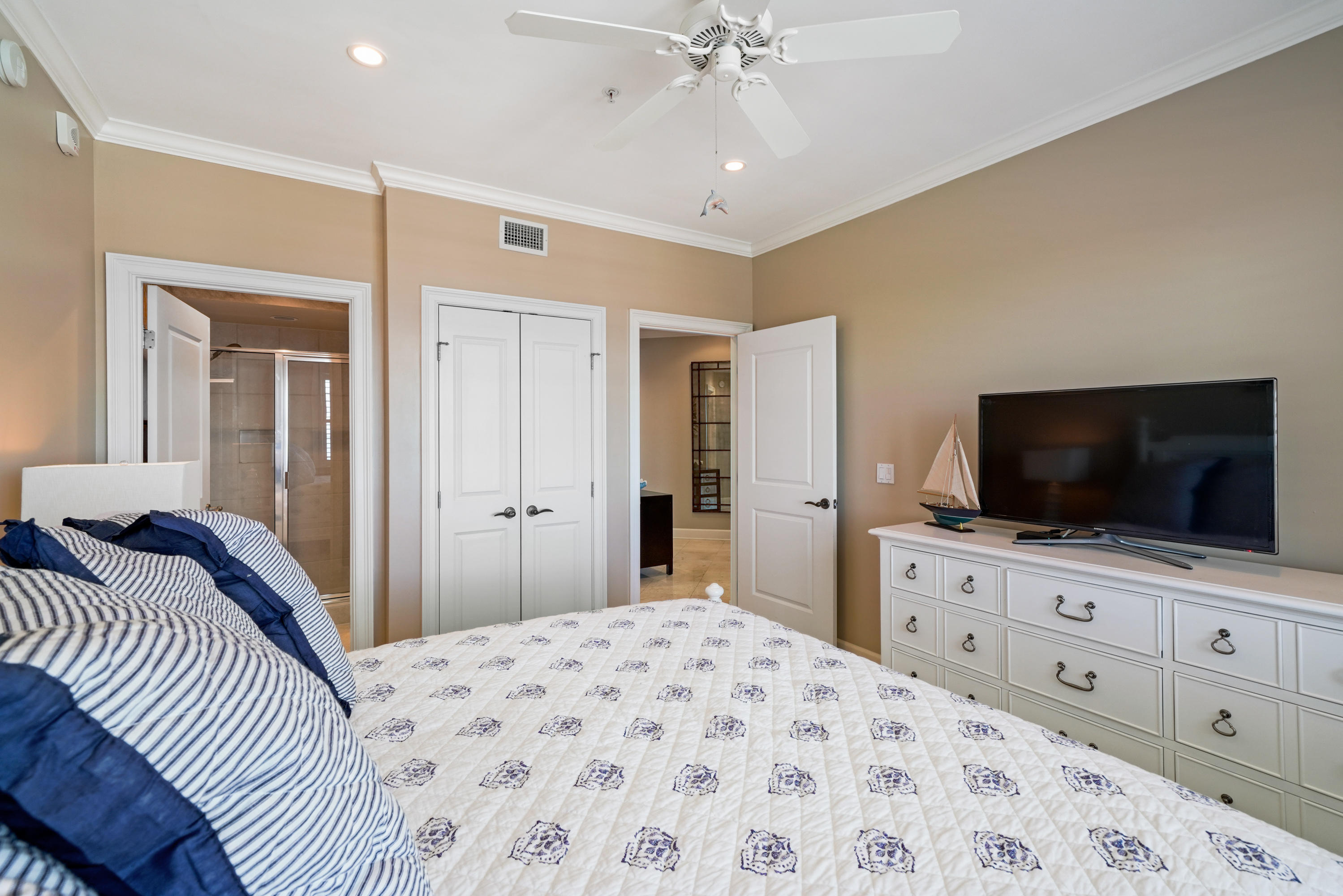 GRAND DUNES - NORTH TOWER - Residential