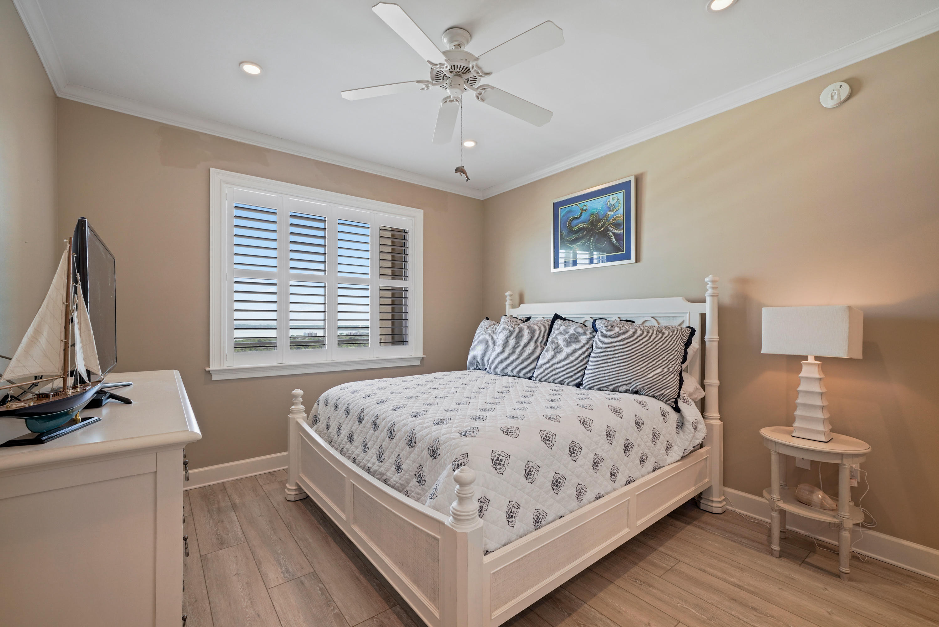 GRAND DUNES - NORTH TOWER - Residential