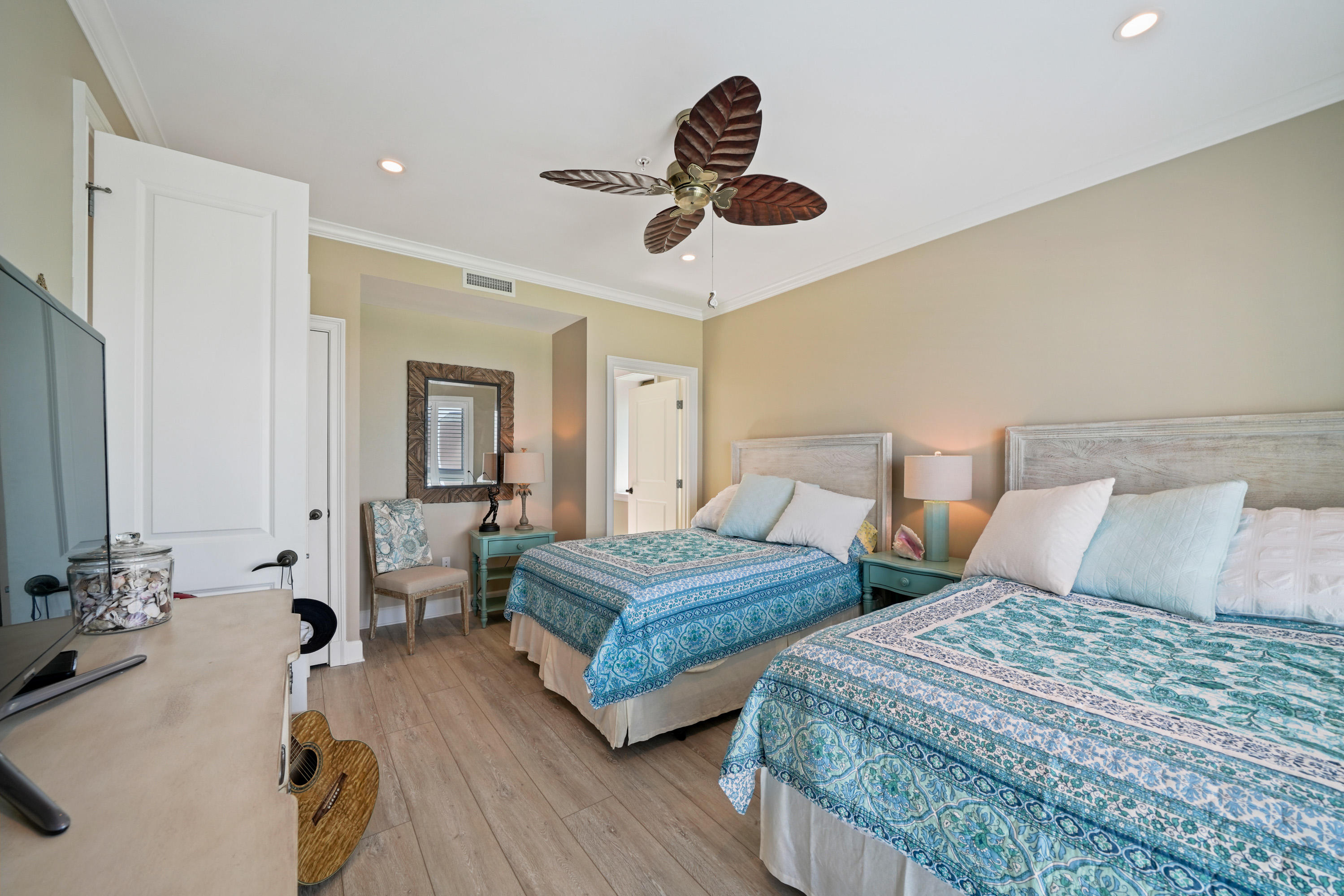 GRAND DUNES - NORTH TOWER - Residential