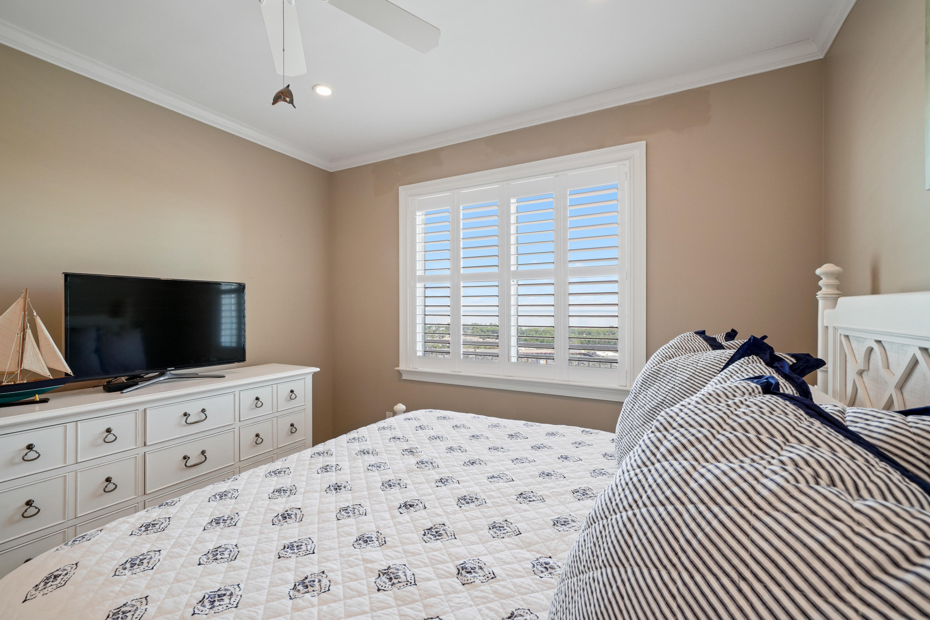 GRAND DUNES - NORTH TOWER - Residential