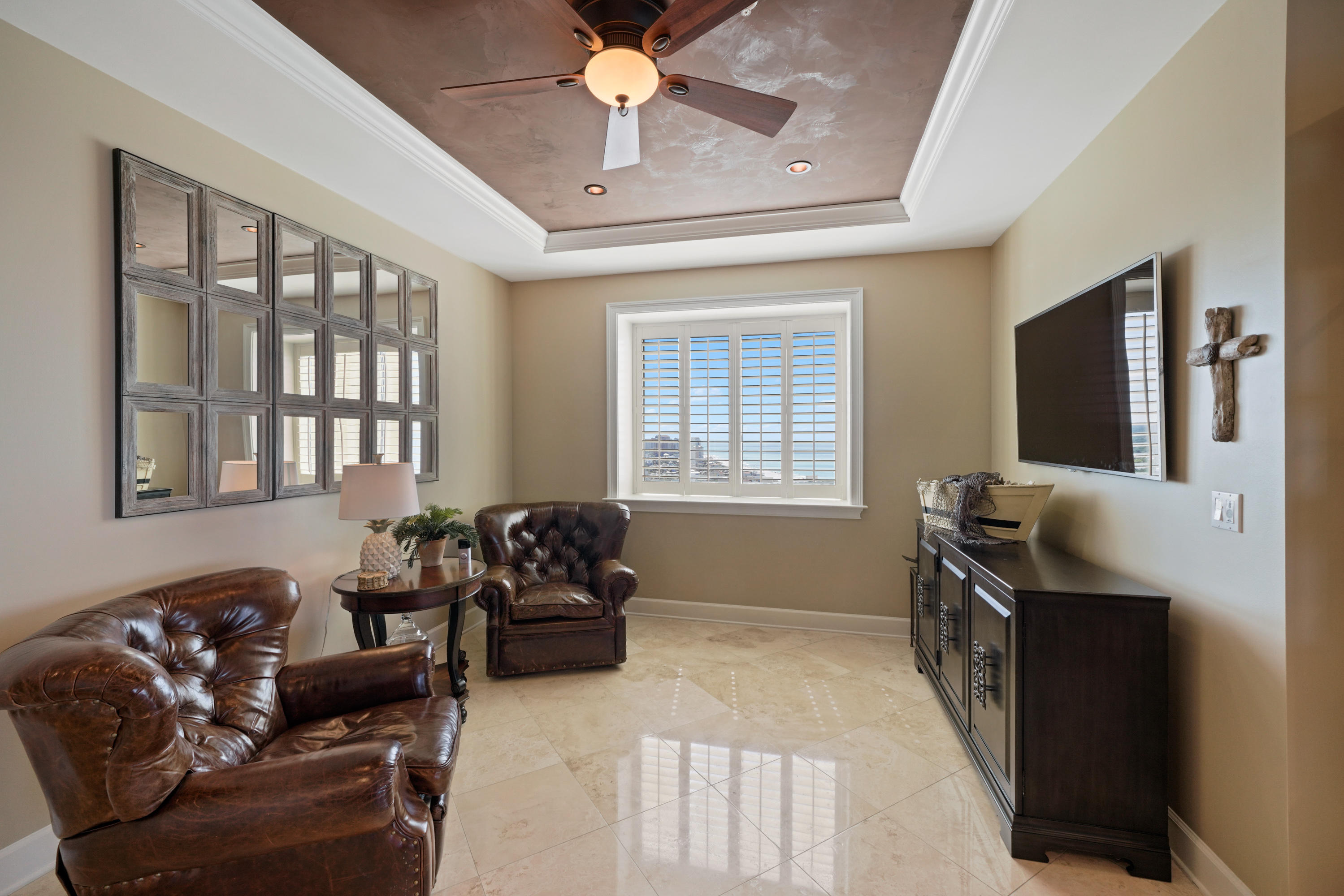 GRAND DUNES - NORTH TOWER - Residential