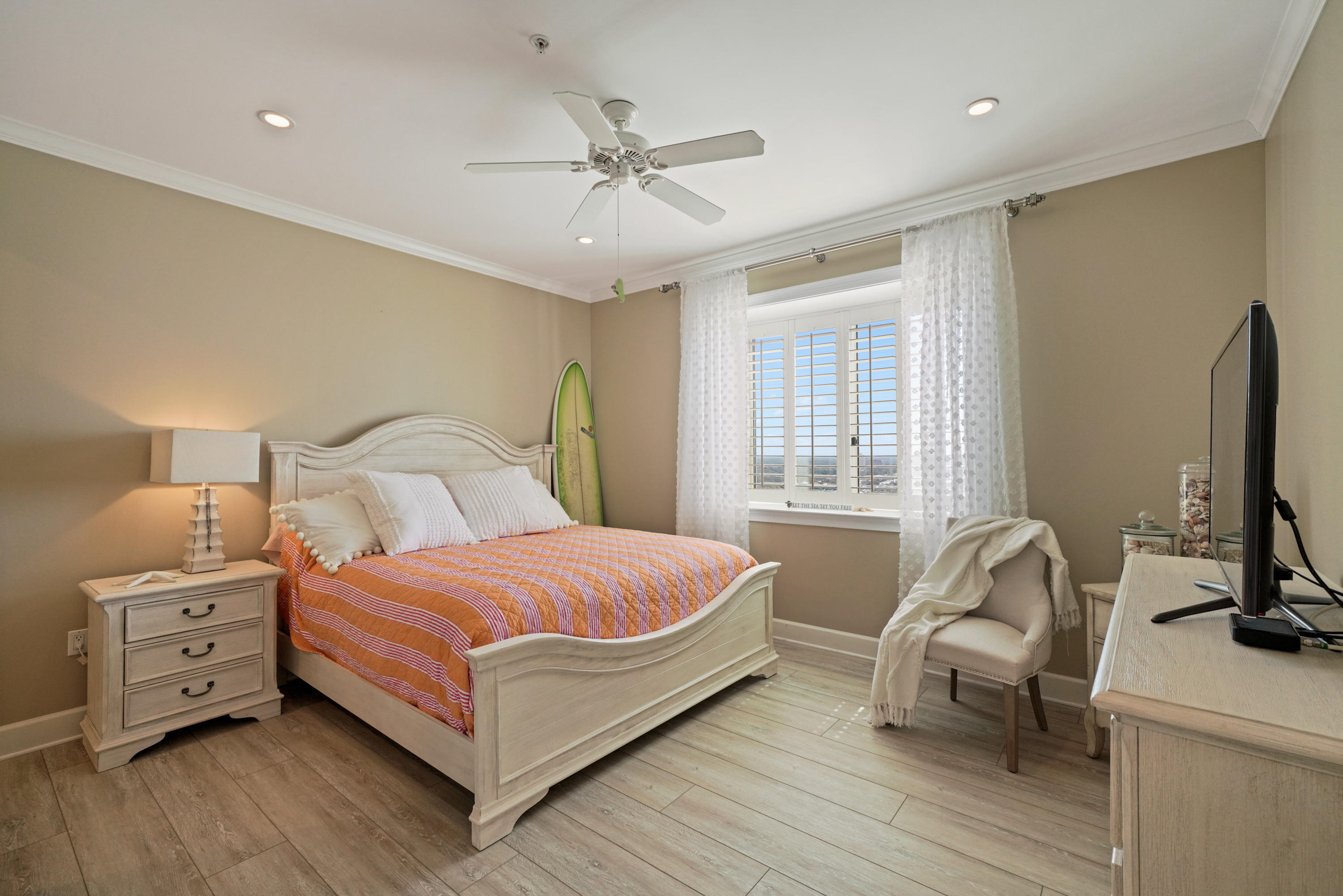 GRAND DUNES - NORTH TOWER - Residential