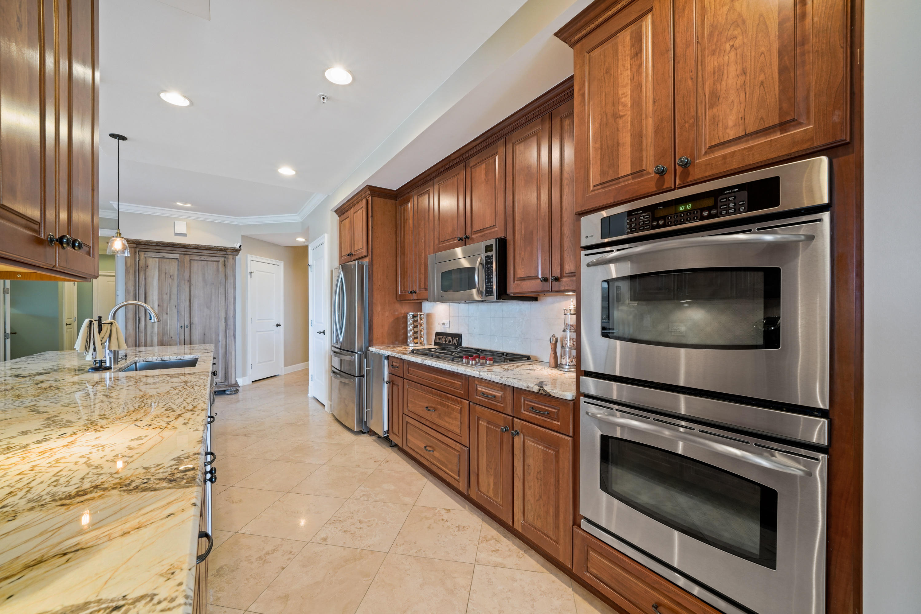 GRAND DUNES - NORTH TOWER - Residential