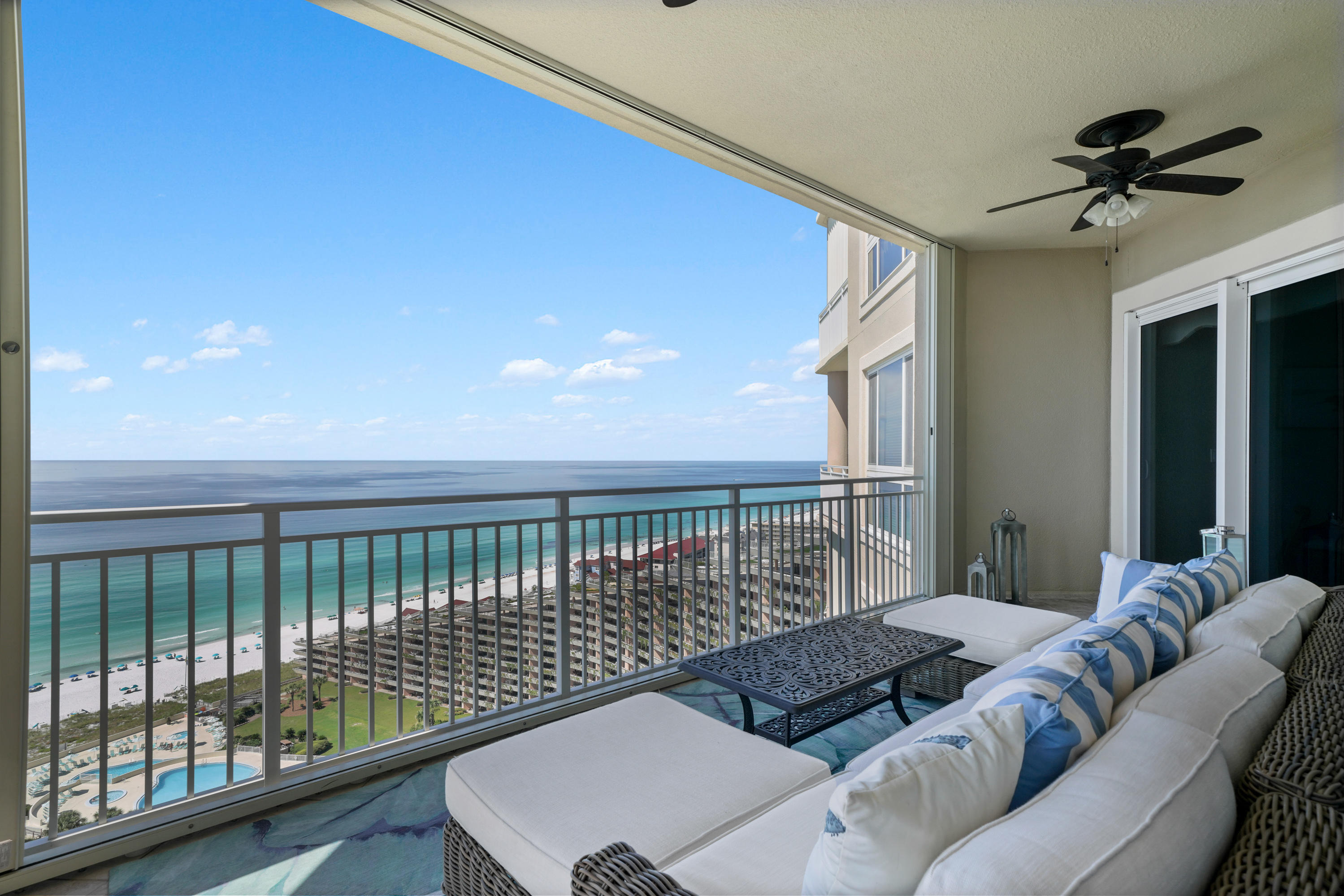 GRAND DUNES - NORTH TOWER - Residential
