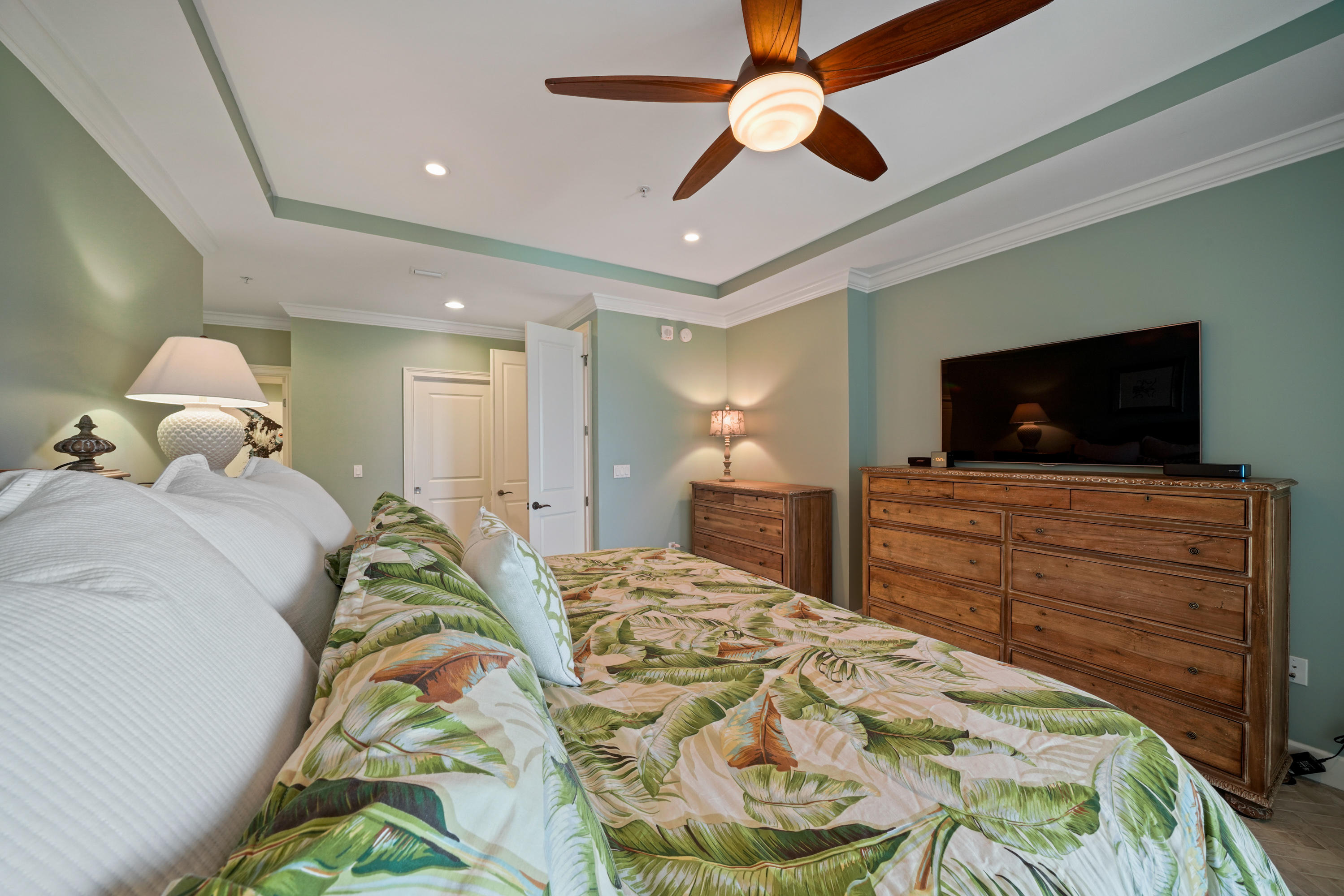 GRAND DUNES - NORTH TOWER - Residential