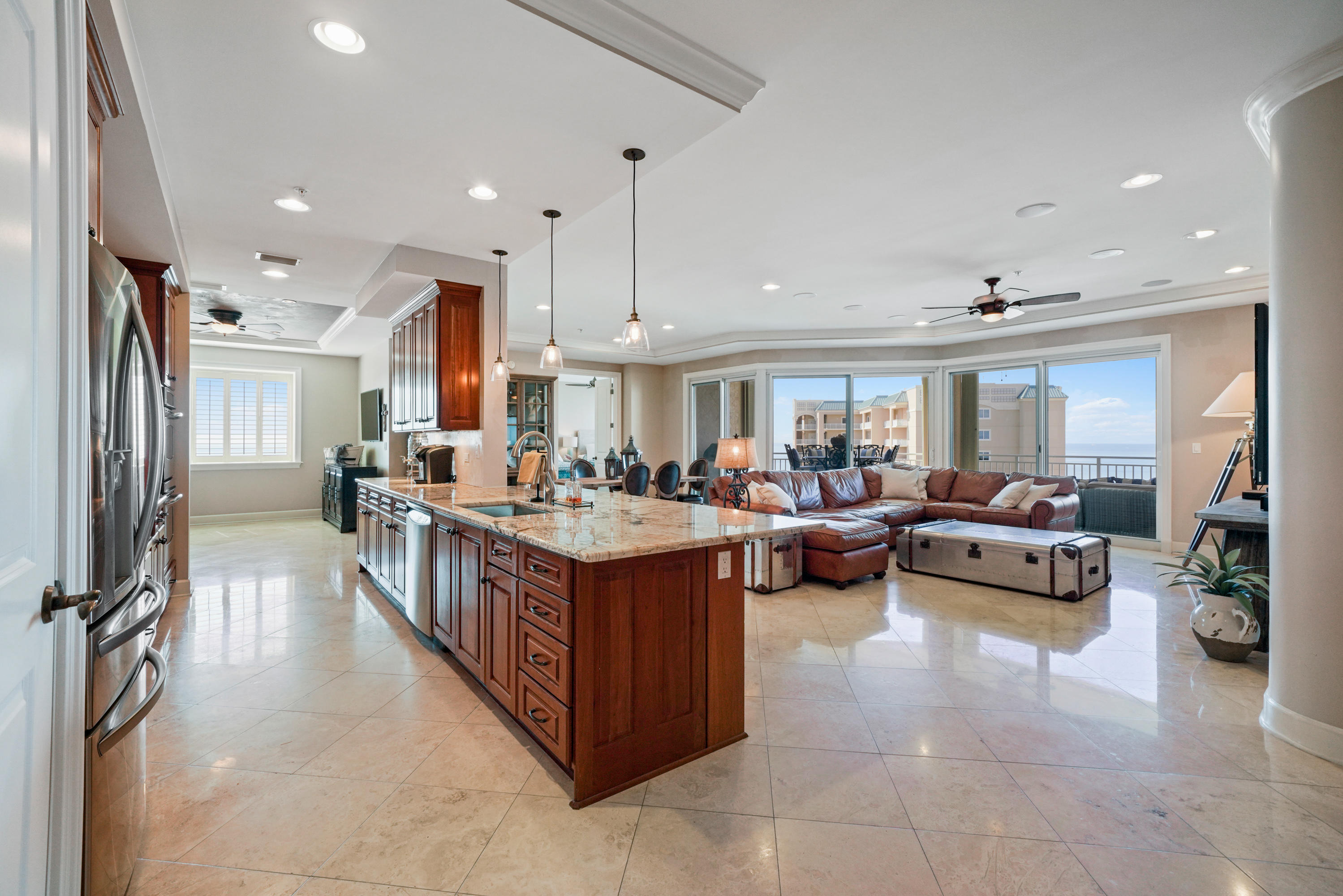 GRAND DUNES - NORTH TOWER - Residential