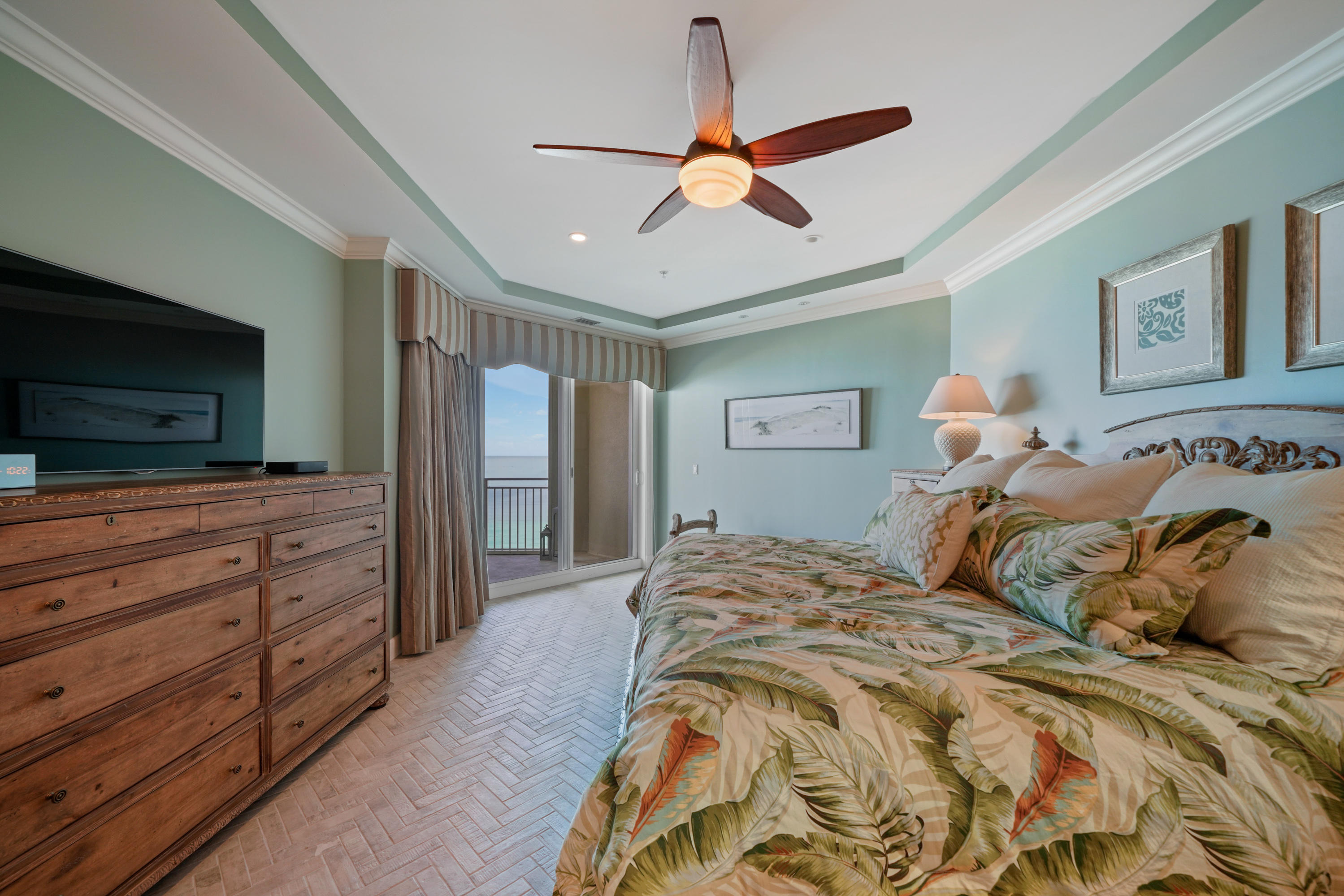 GRAND DUNES - NORTH TOWER - Residential