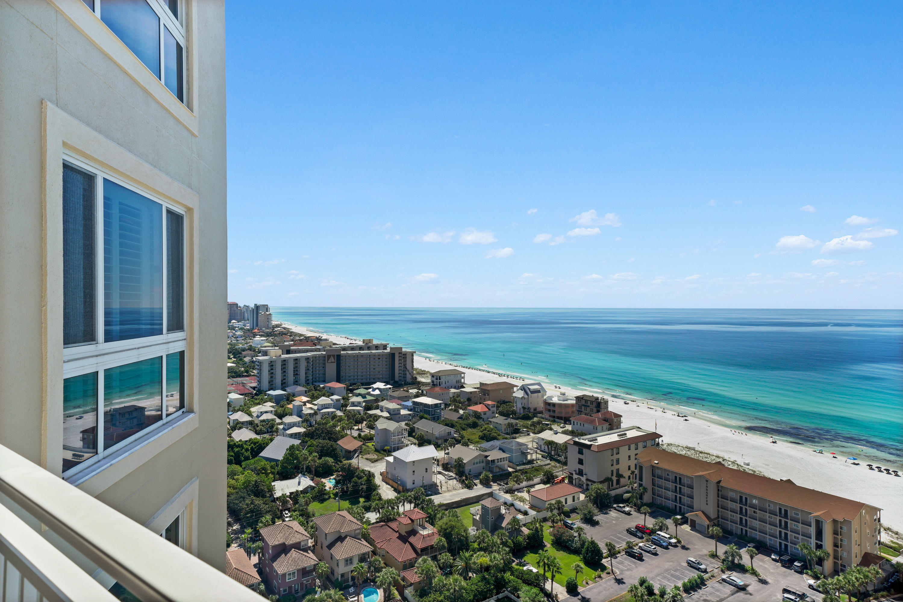 GRAND DUNES - NORTH TOWER - Residential